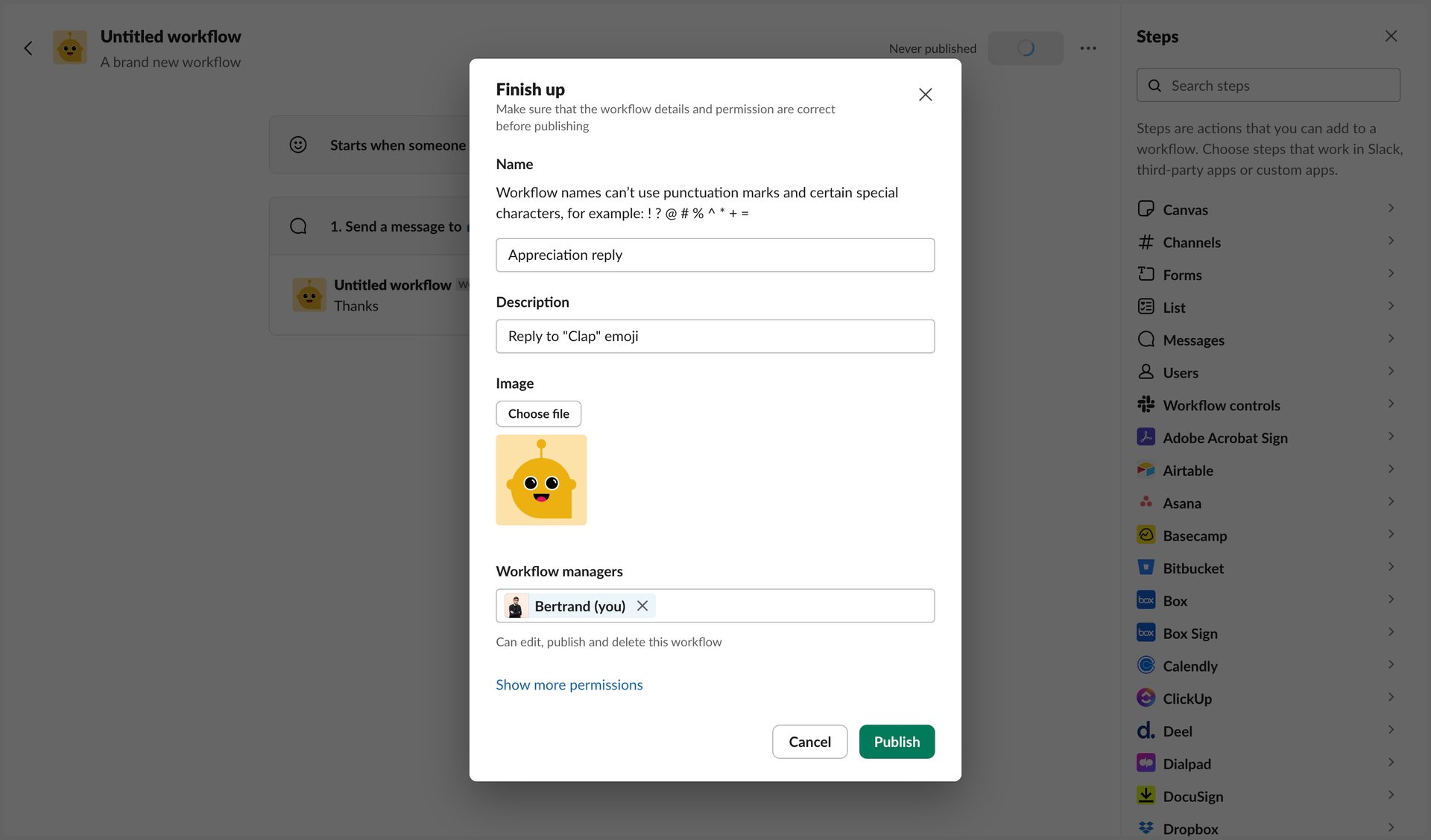 Slack
			            ux ui design