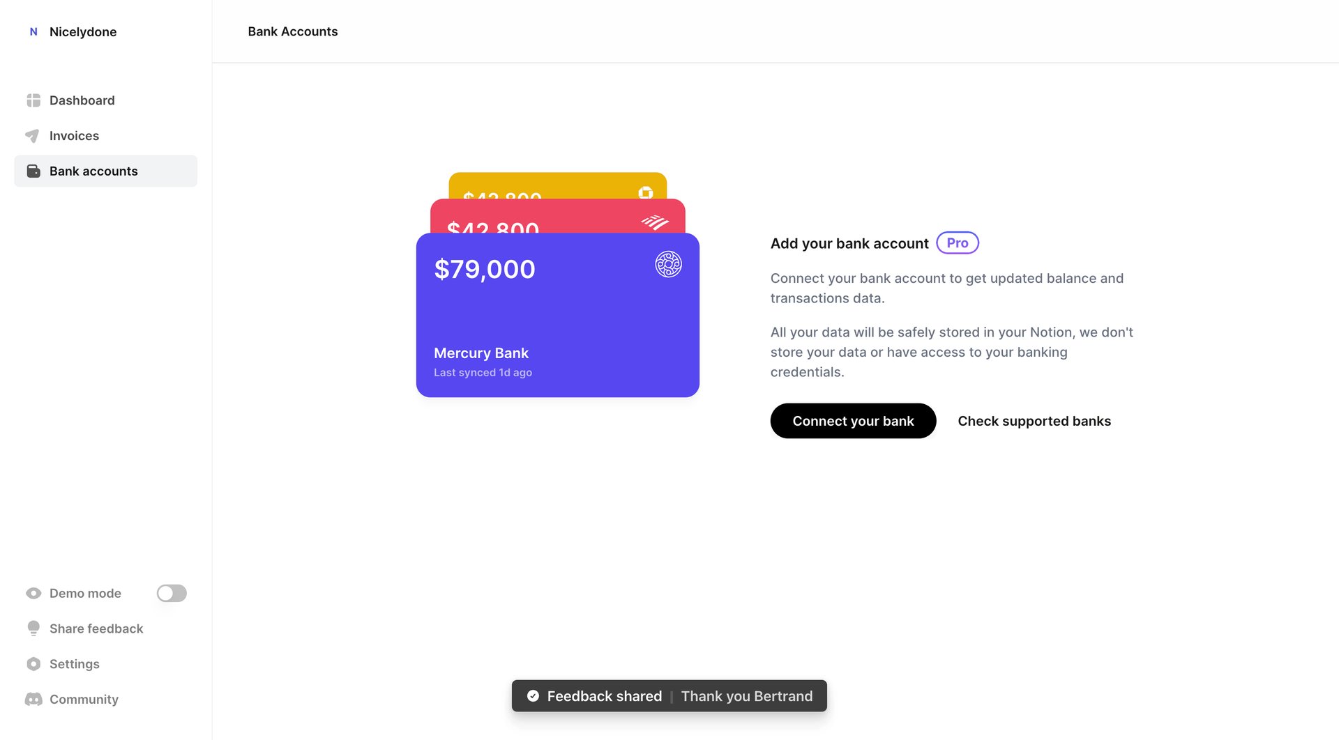 Magic Beans
			        ux ui design