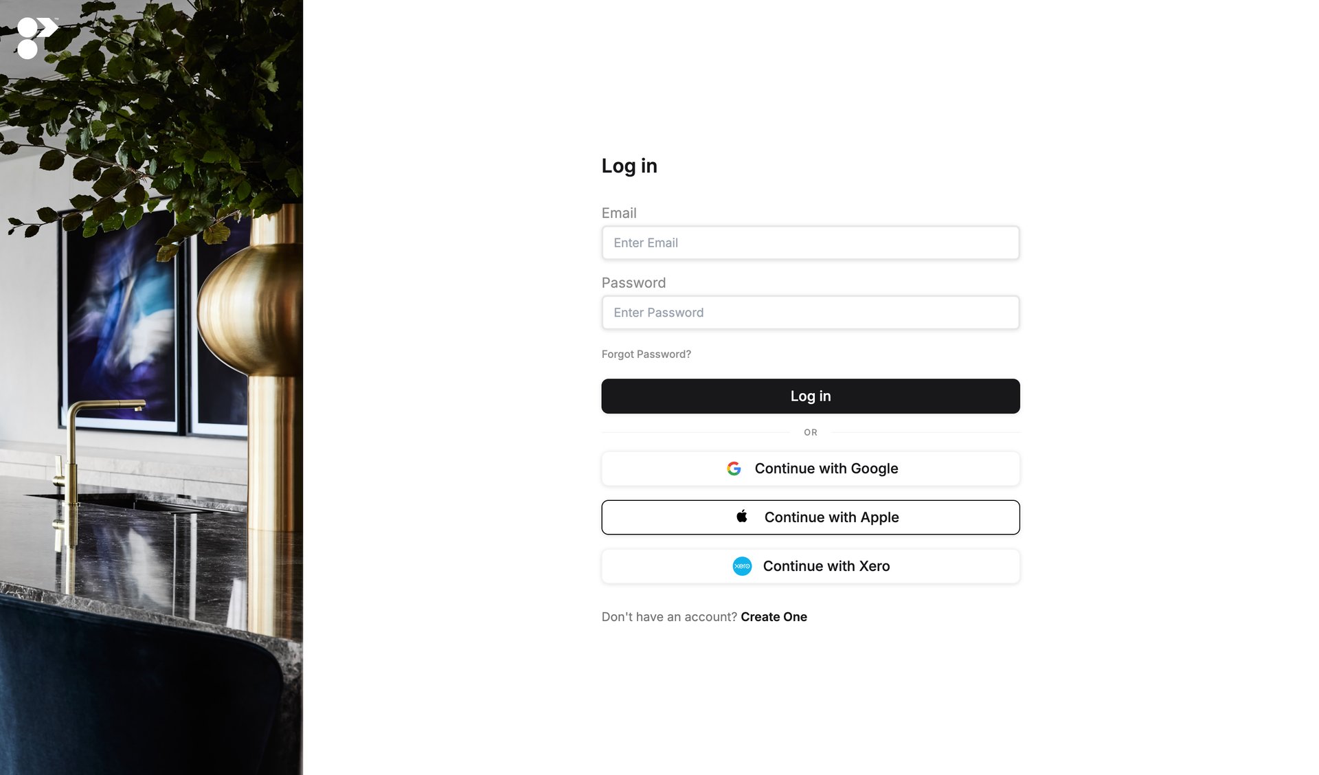 Programa
			           ux ui design