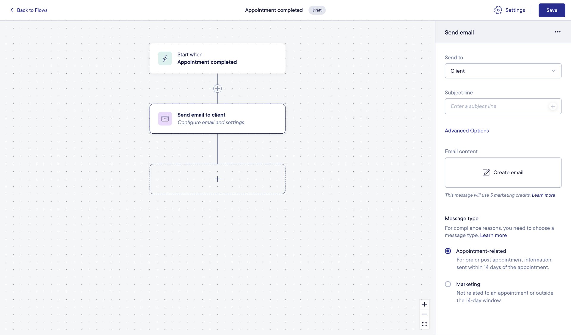 Mangomint
			         ux ui design