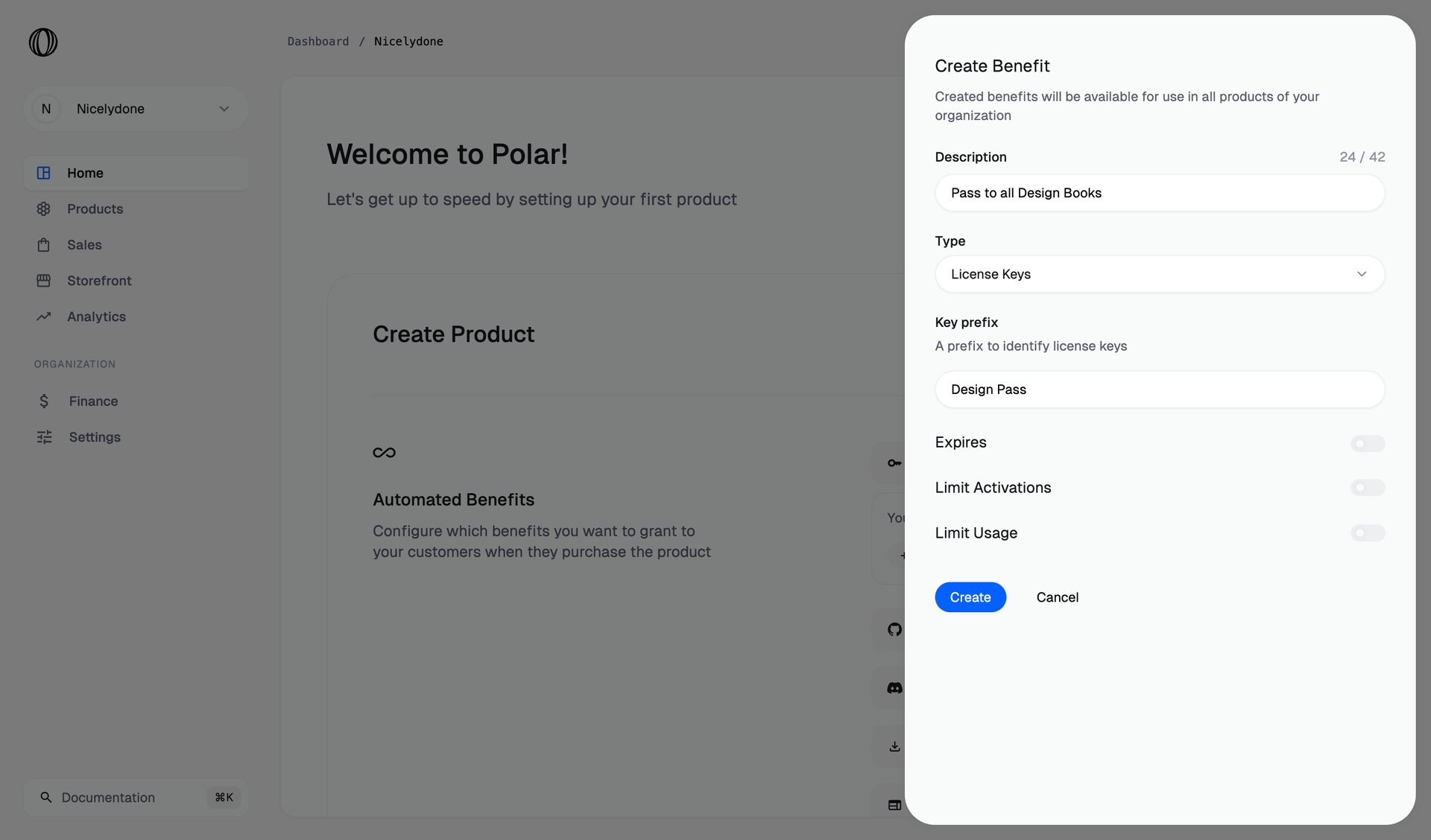 Polar
			       ux ui design