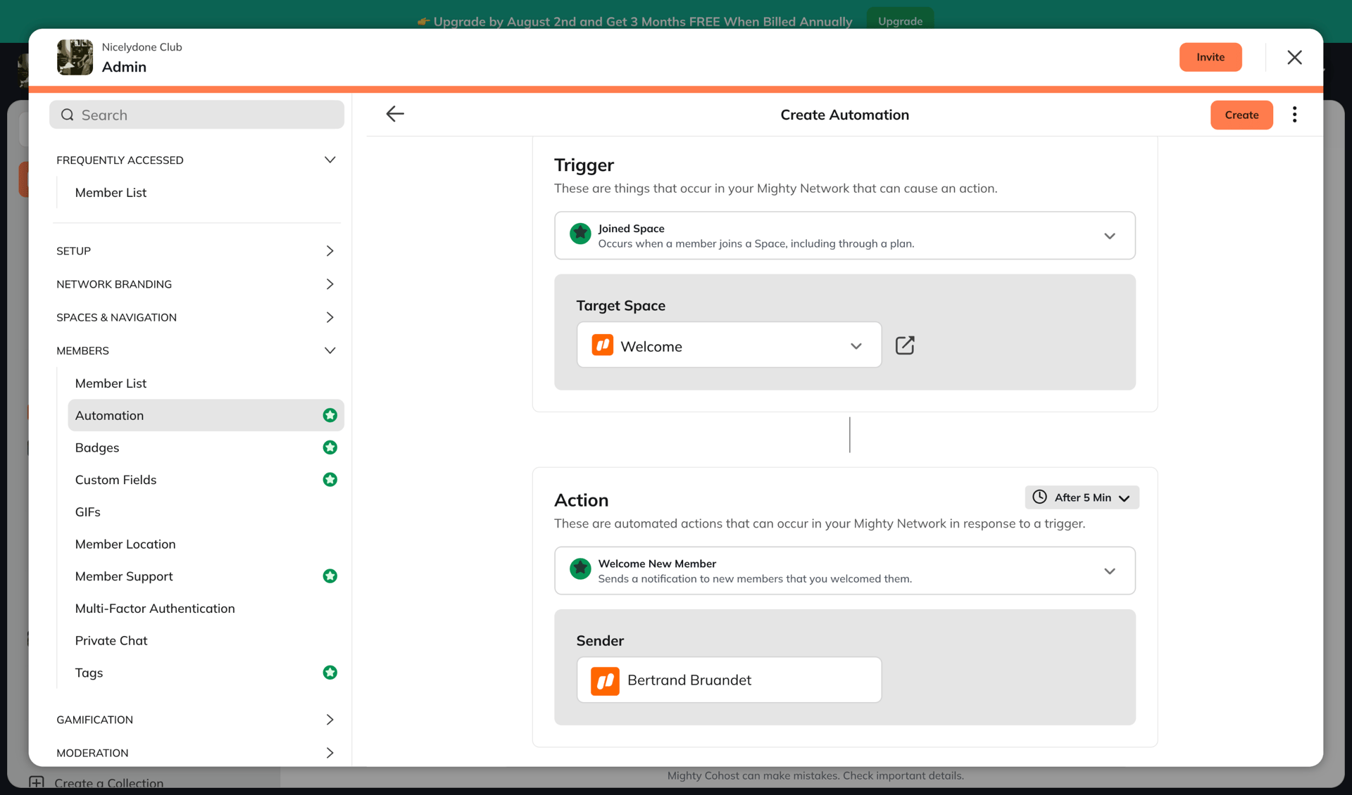 Mighty
			        ux ui design