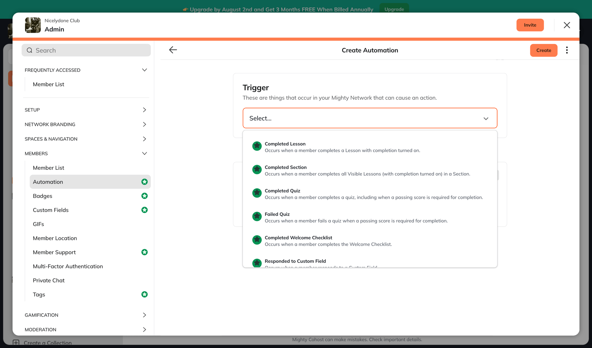 Mighty
			      ux ui design