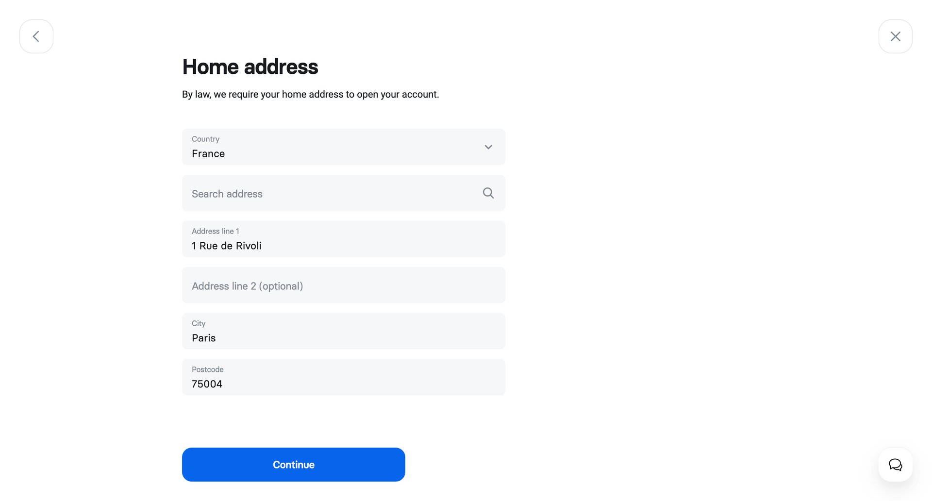 Revolut
			     ux ui design