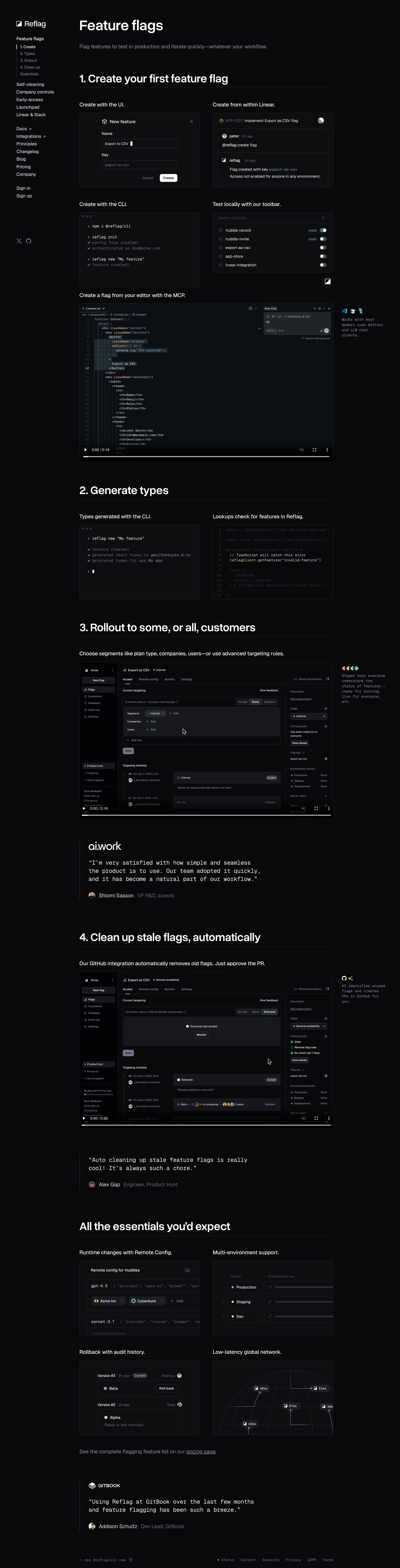 Reflag
				product page page example