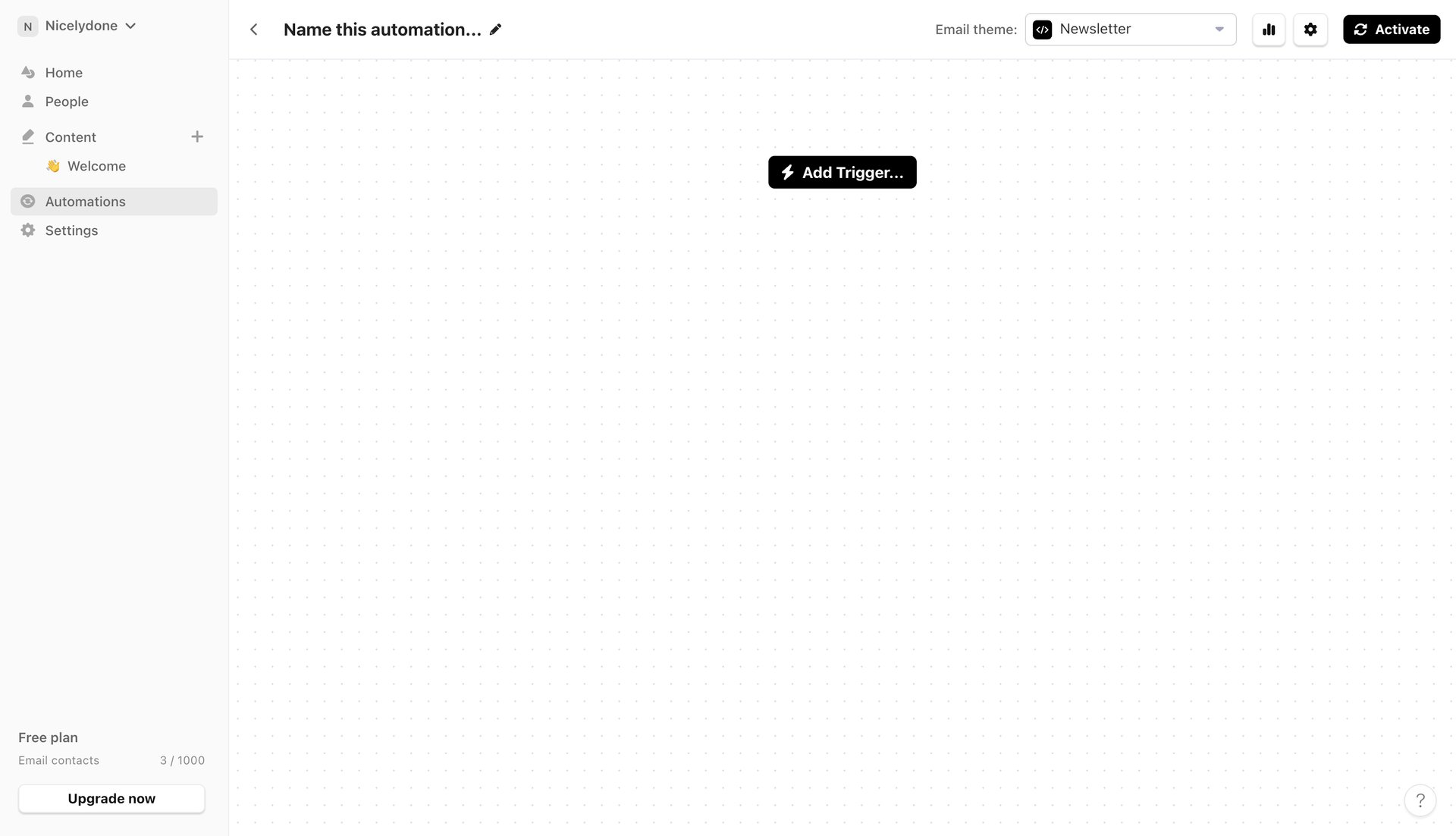 Audienceful
			     ux ui design