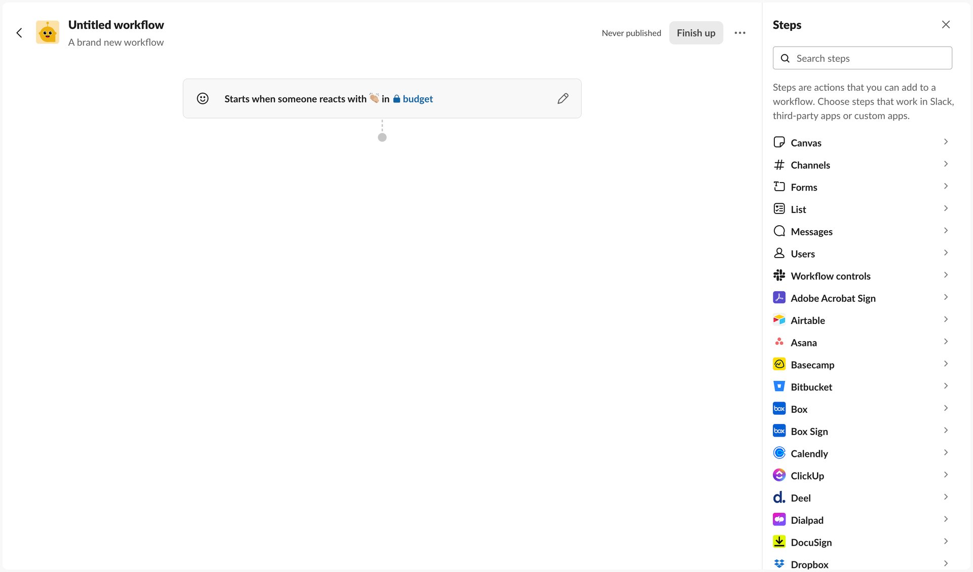 Slack
			               ux ui design