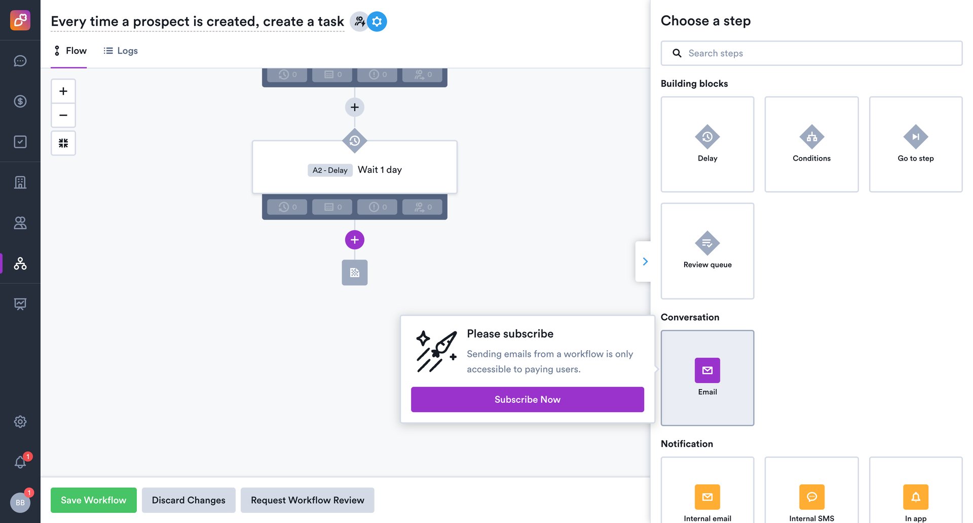 Overloop
			            ux ui design