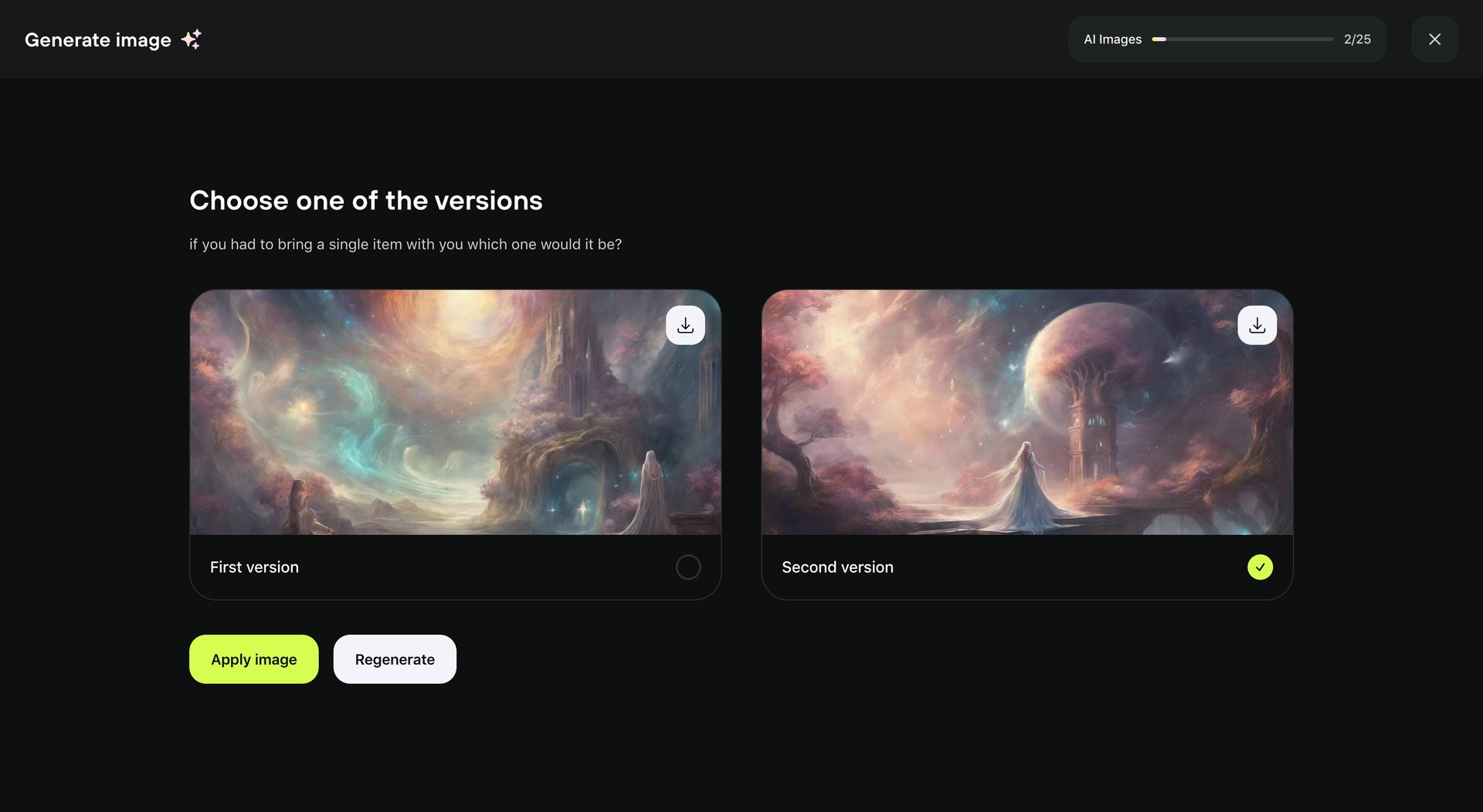 Meiro
			  ux ui design