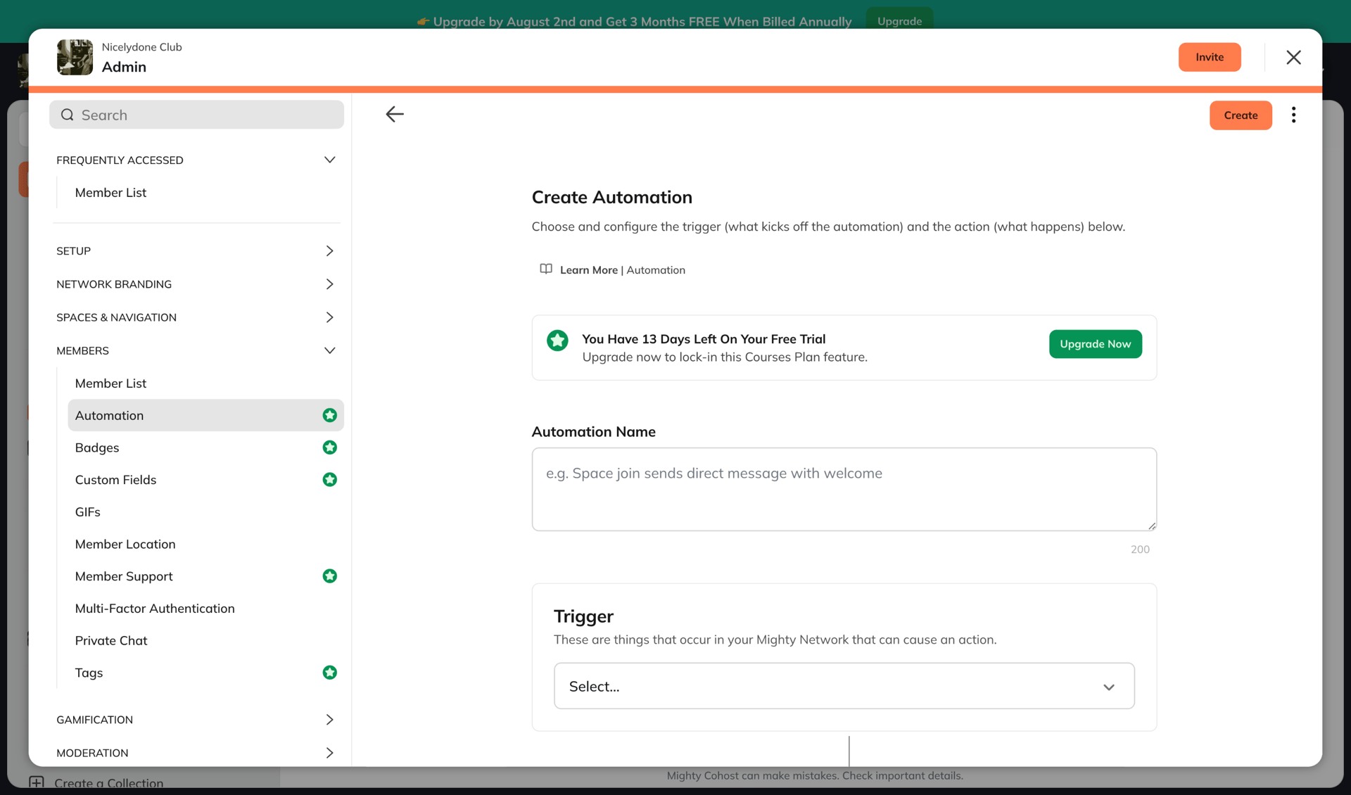 Mighty
			        ux ui design