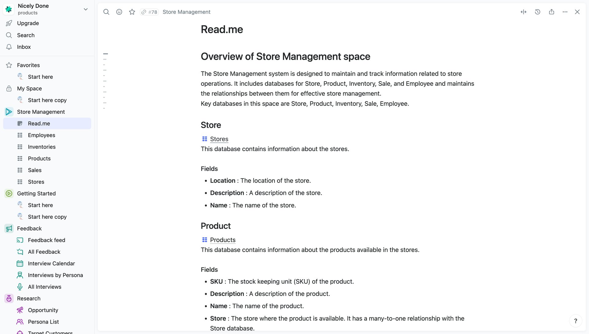 Fibery
			      ux ui design