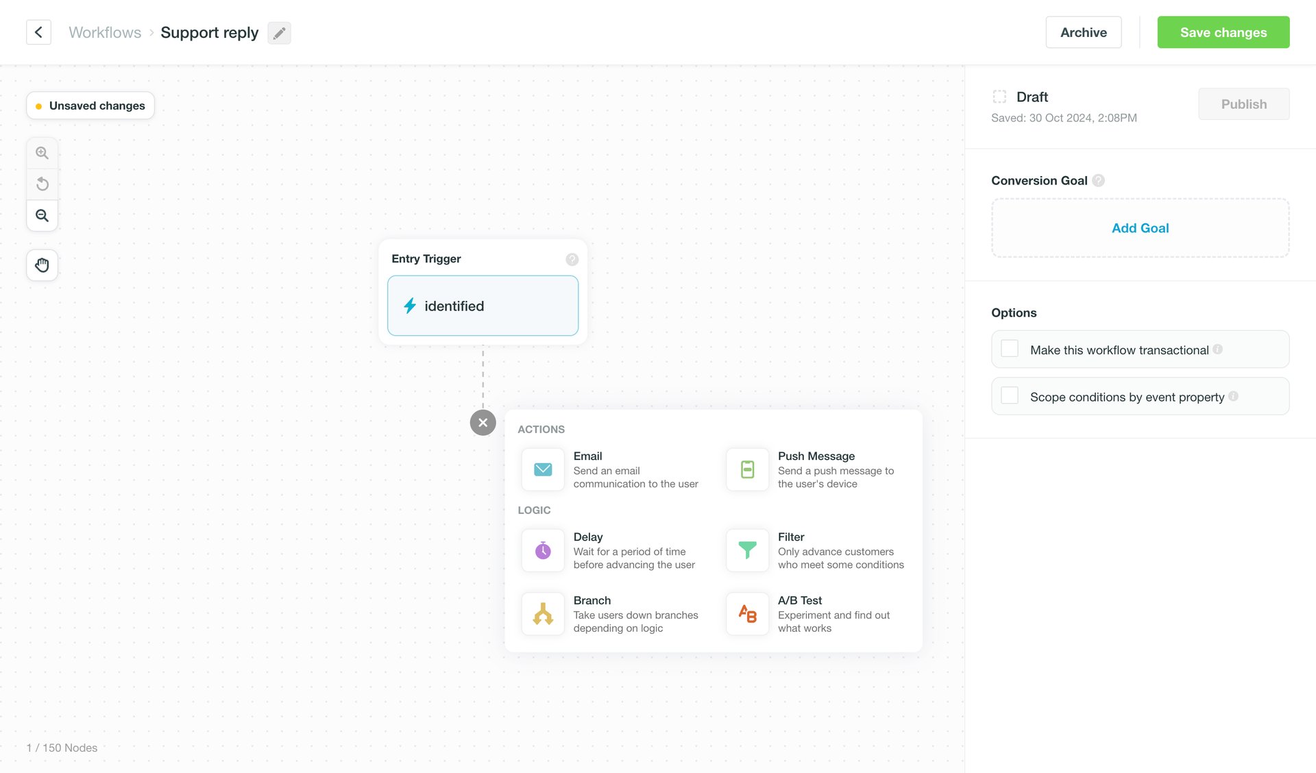 Vero
			              ux ui design