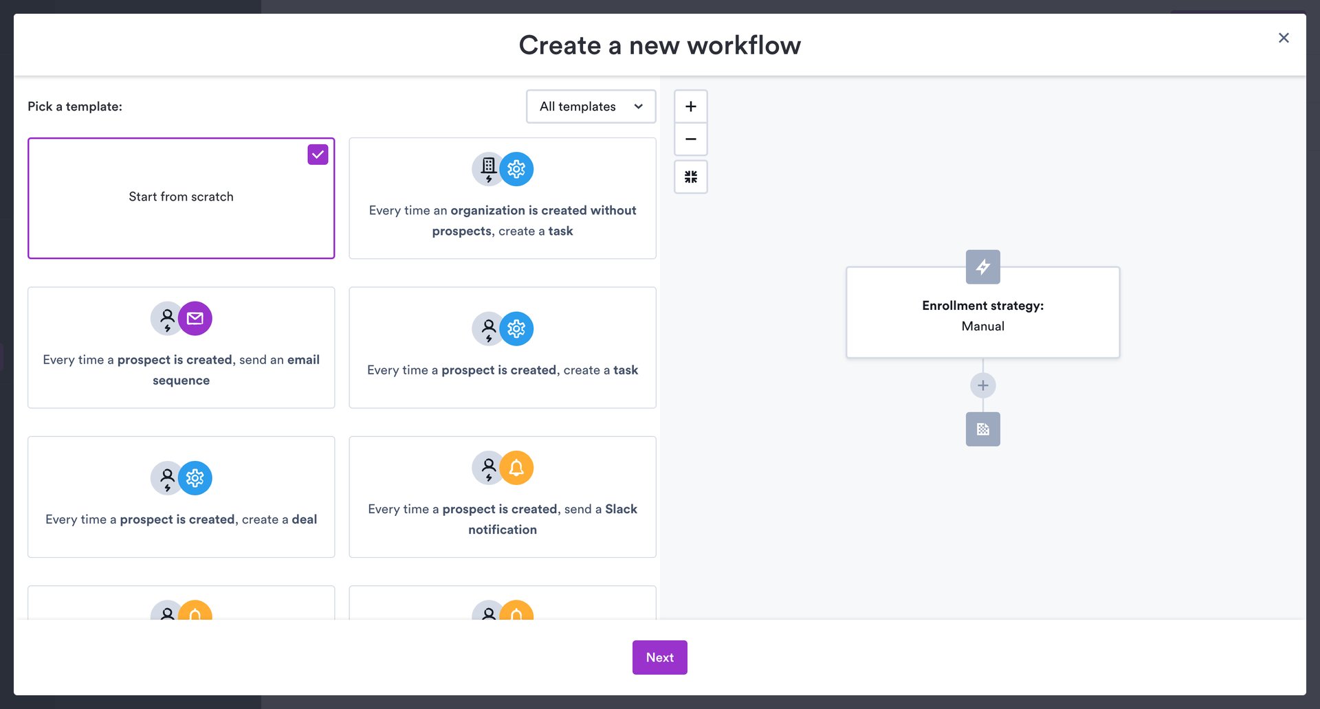 Overloop
			       ux ui design