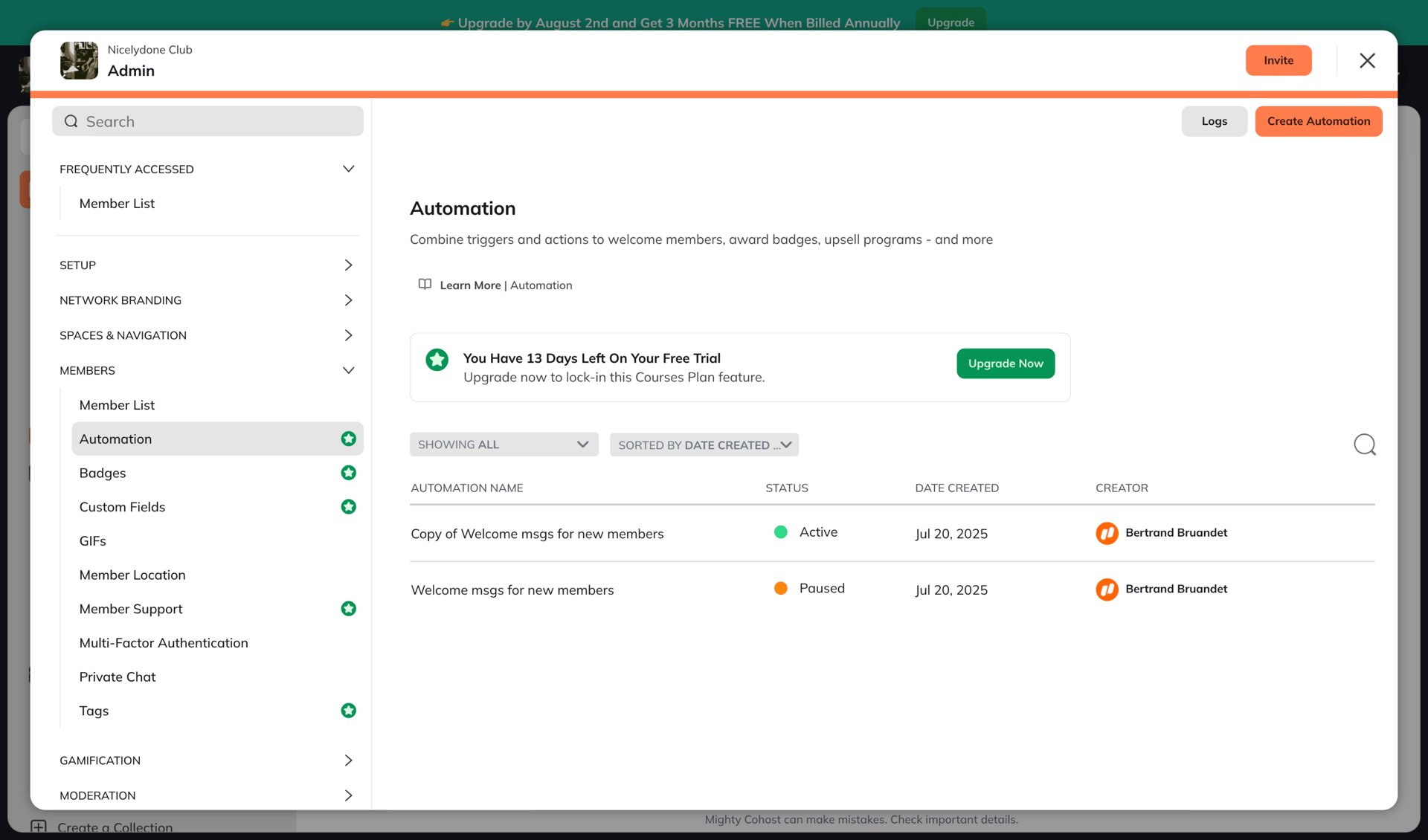 Mighty
			          ux ui design