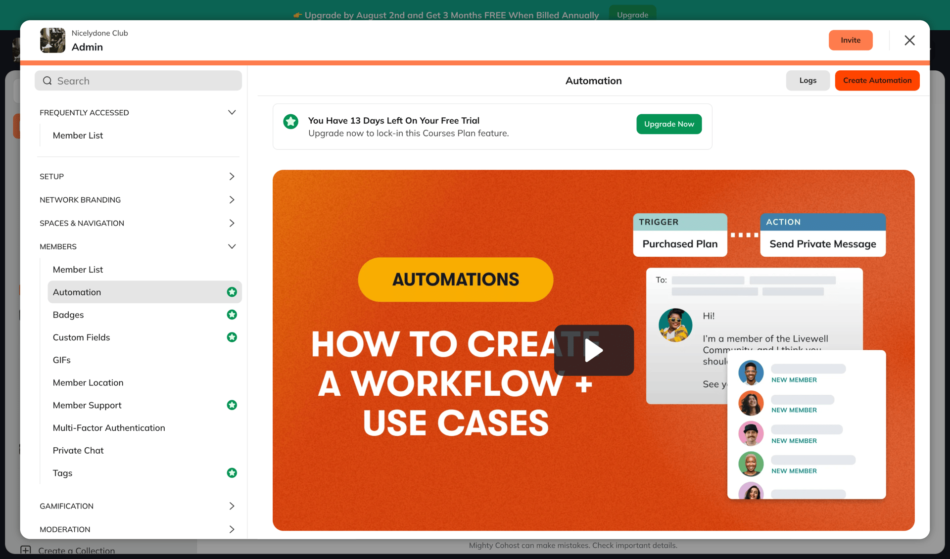 Mighty
			         ux ui design