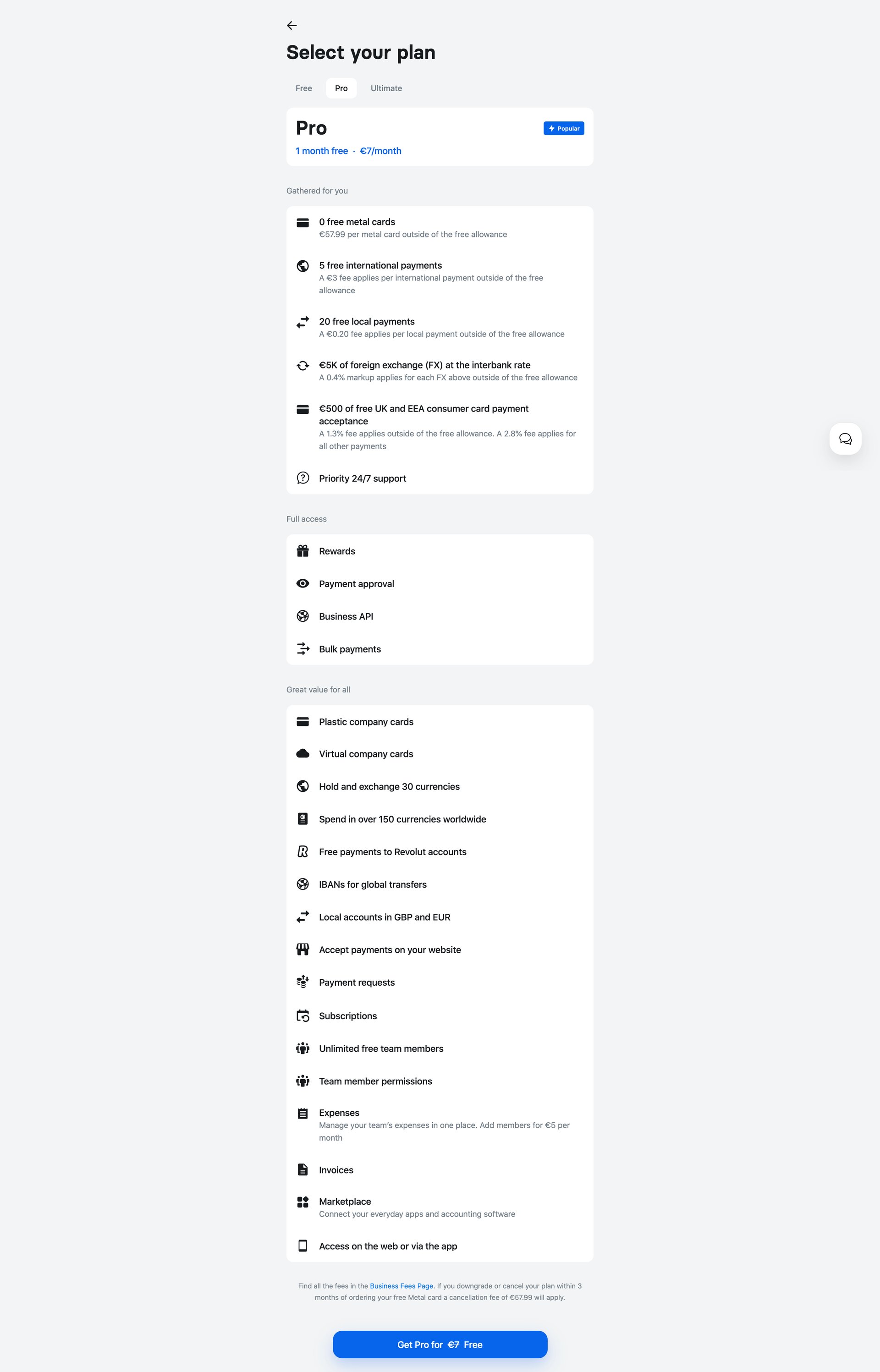 Revolut
			       ux ui design