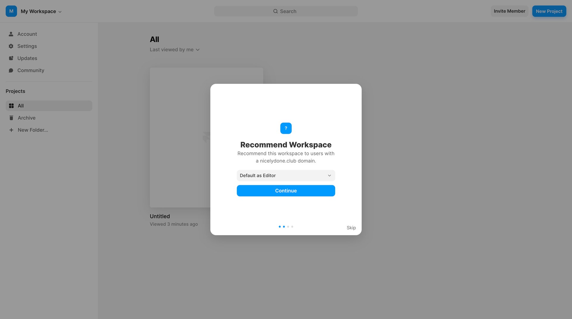Framer
			        ux ui design