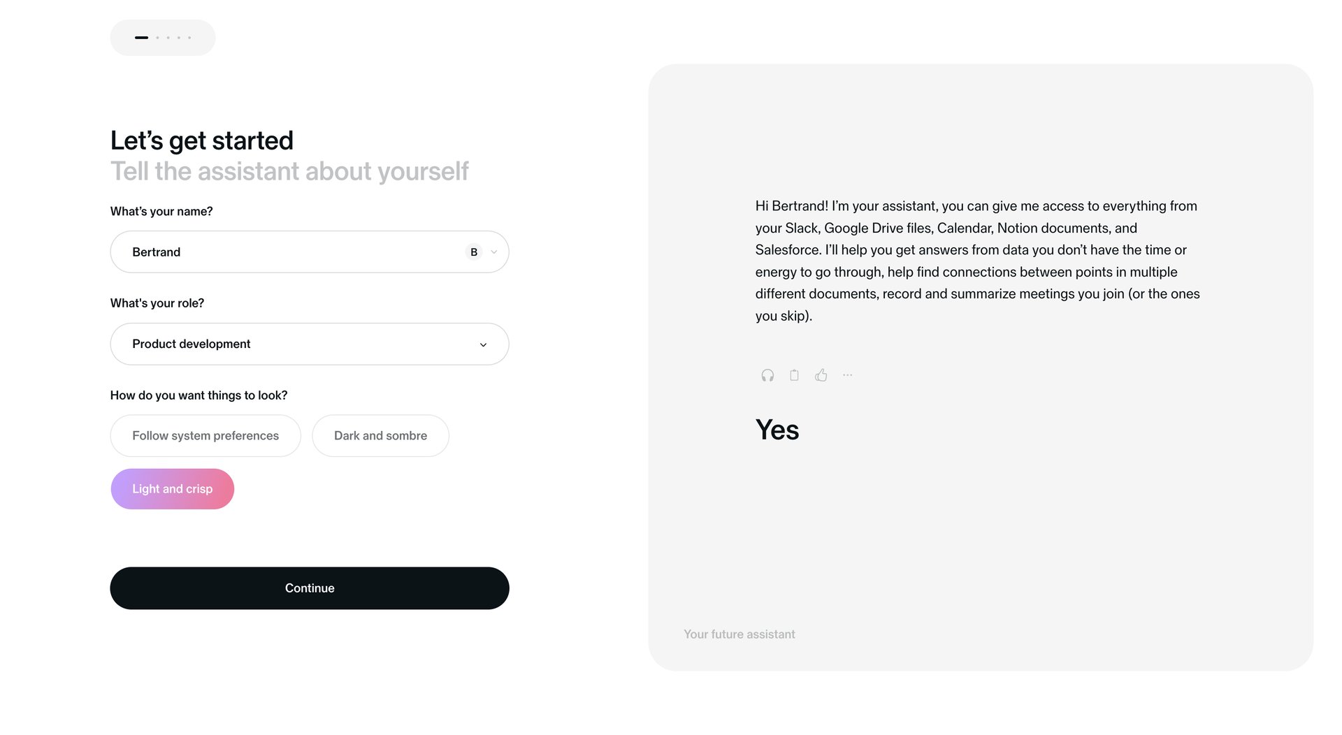 Sana
			        ux ui design