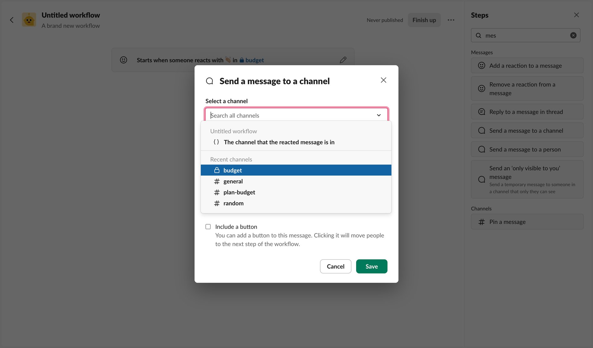 Slack
			            ux ui design