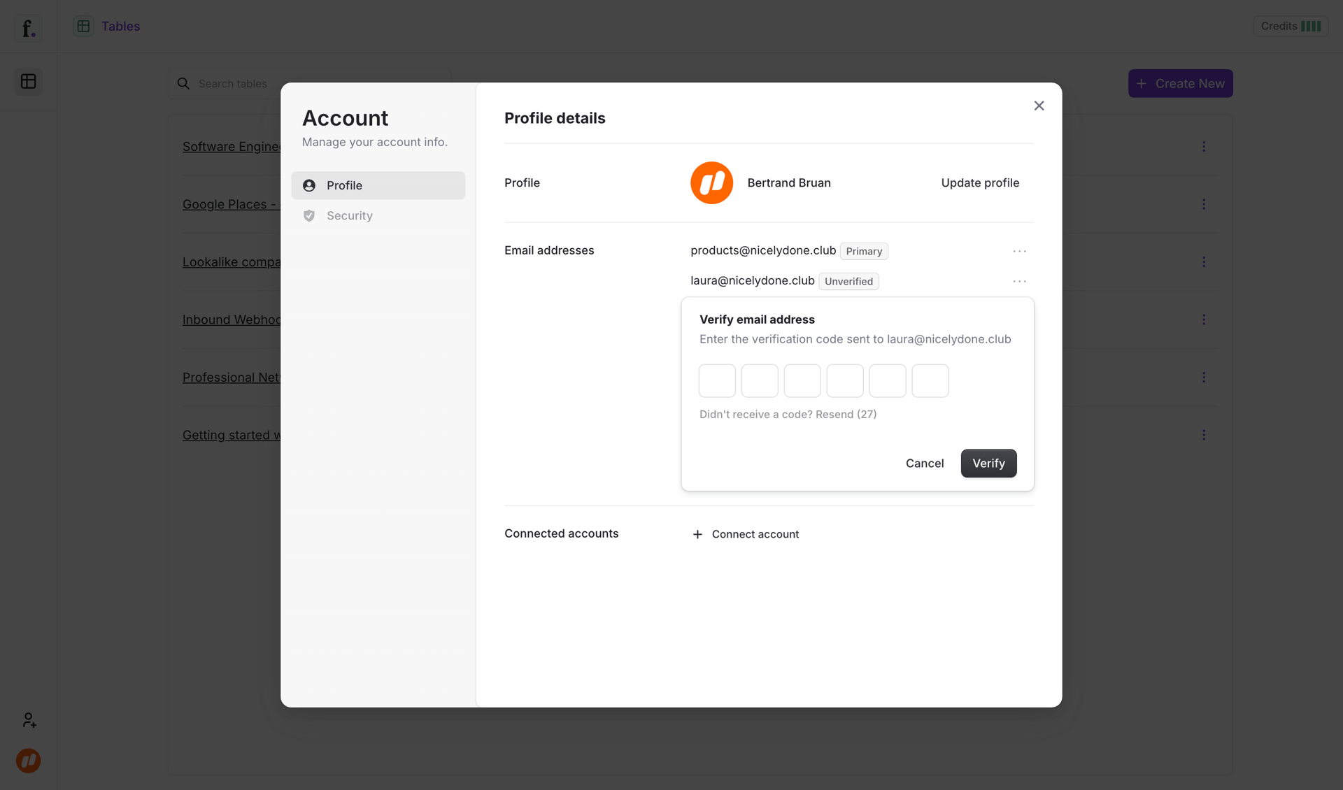 Freckle
			      ux ui design