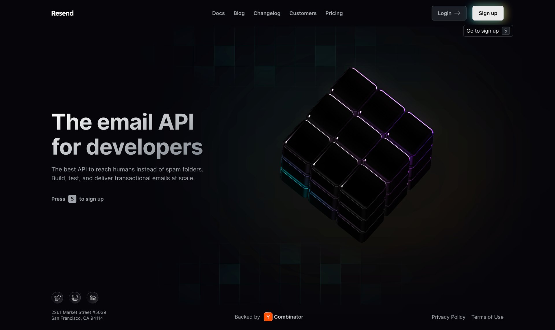 Resend
			        ux ui design