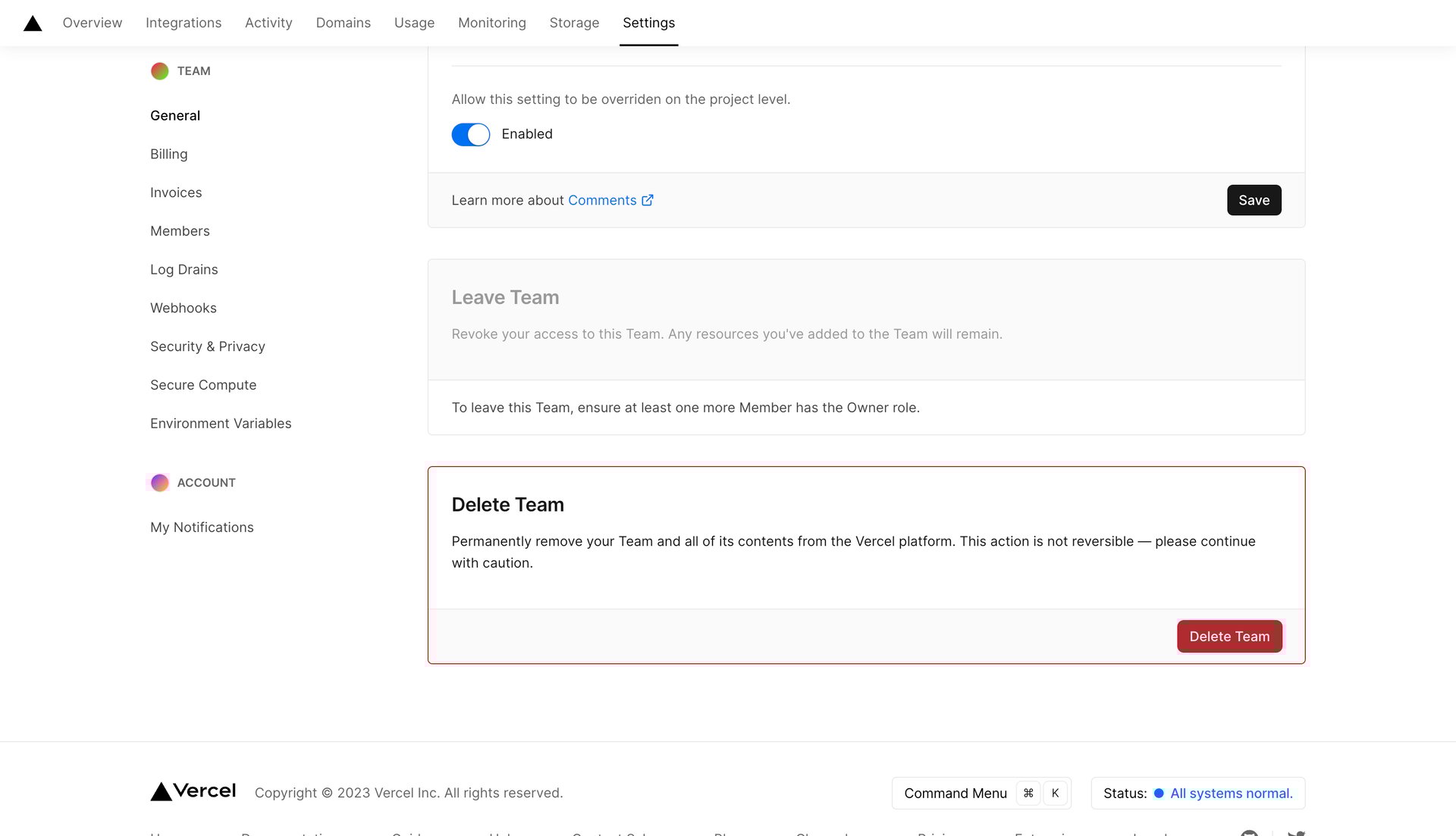 Vercel
			        ux ui design