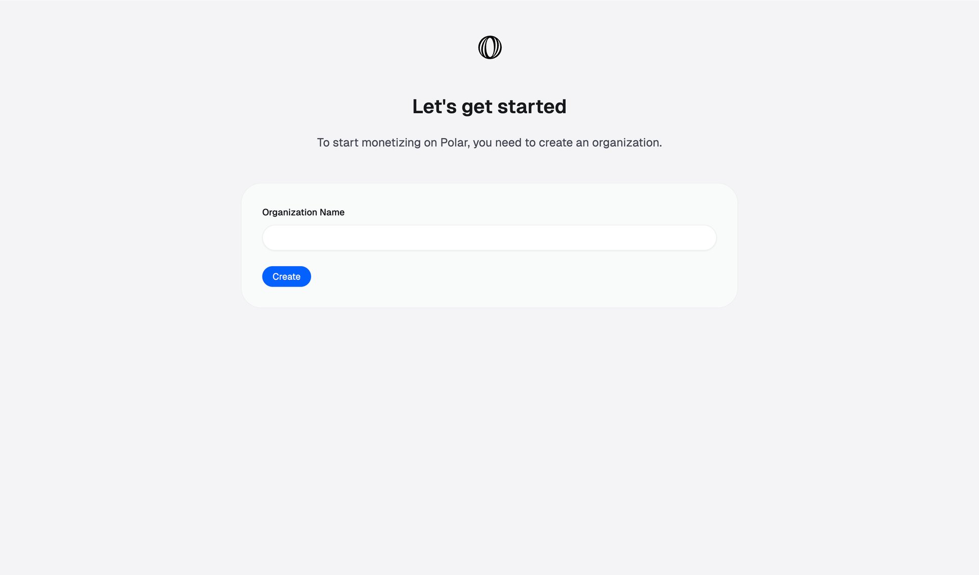Polar
			   ux ui design
