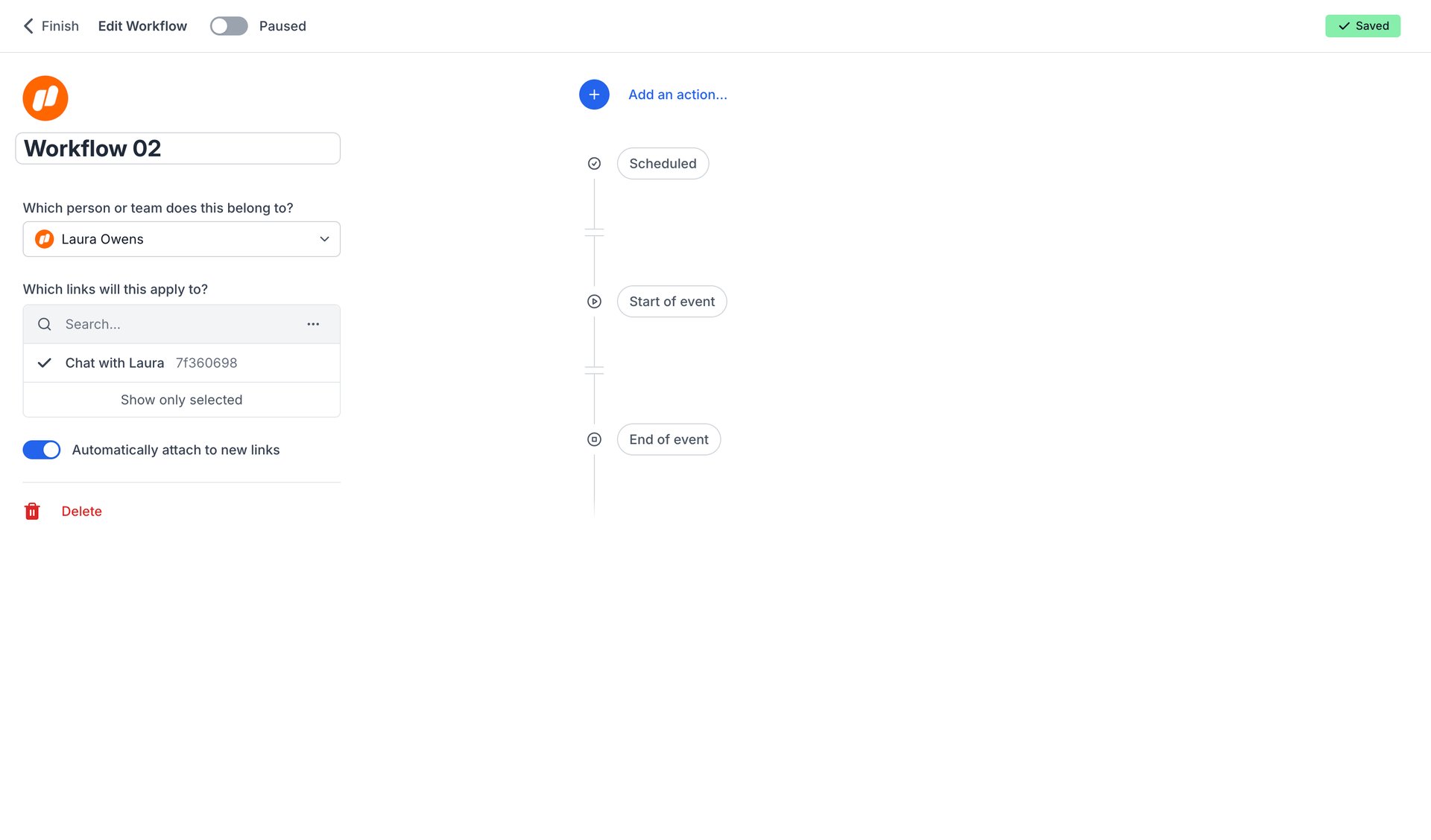 SavvyCal
			          ux ui design