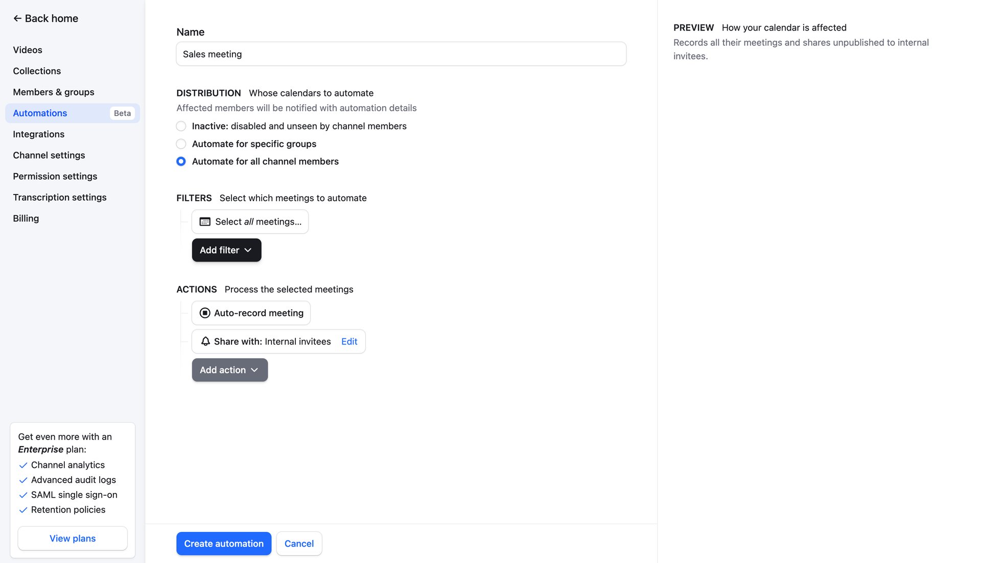 Rewatch
			          ux ui design