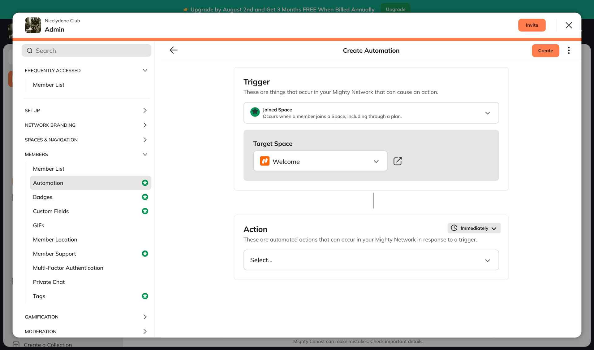 Mighty
			         ux ui design
