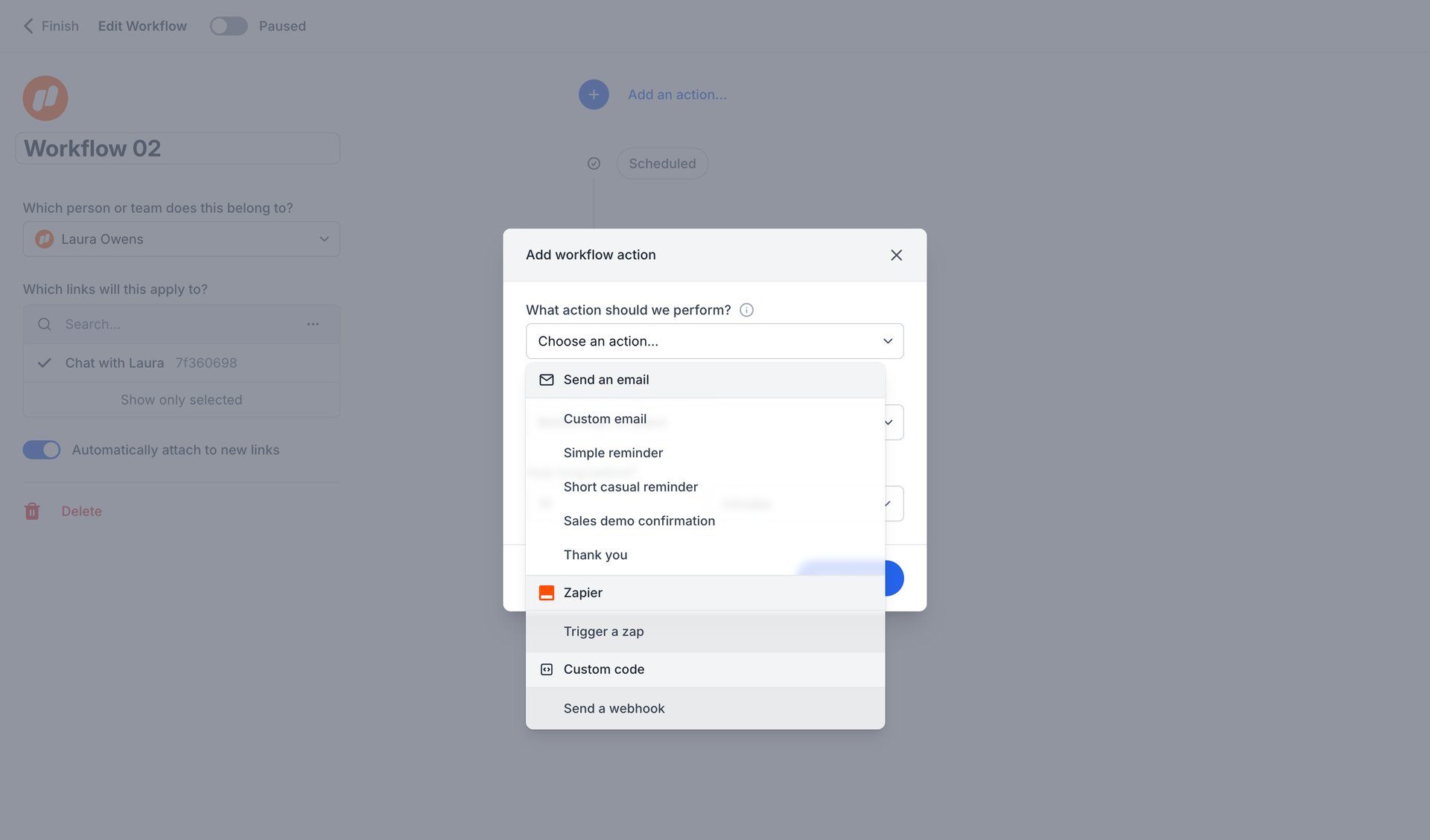 SavvyCal
			       ux ui design