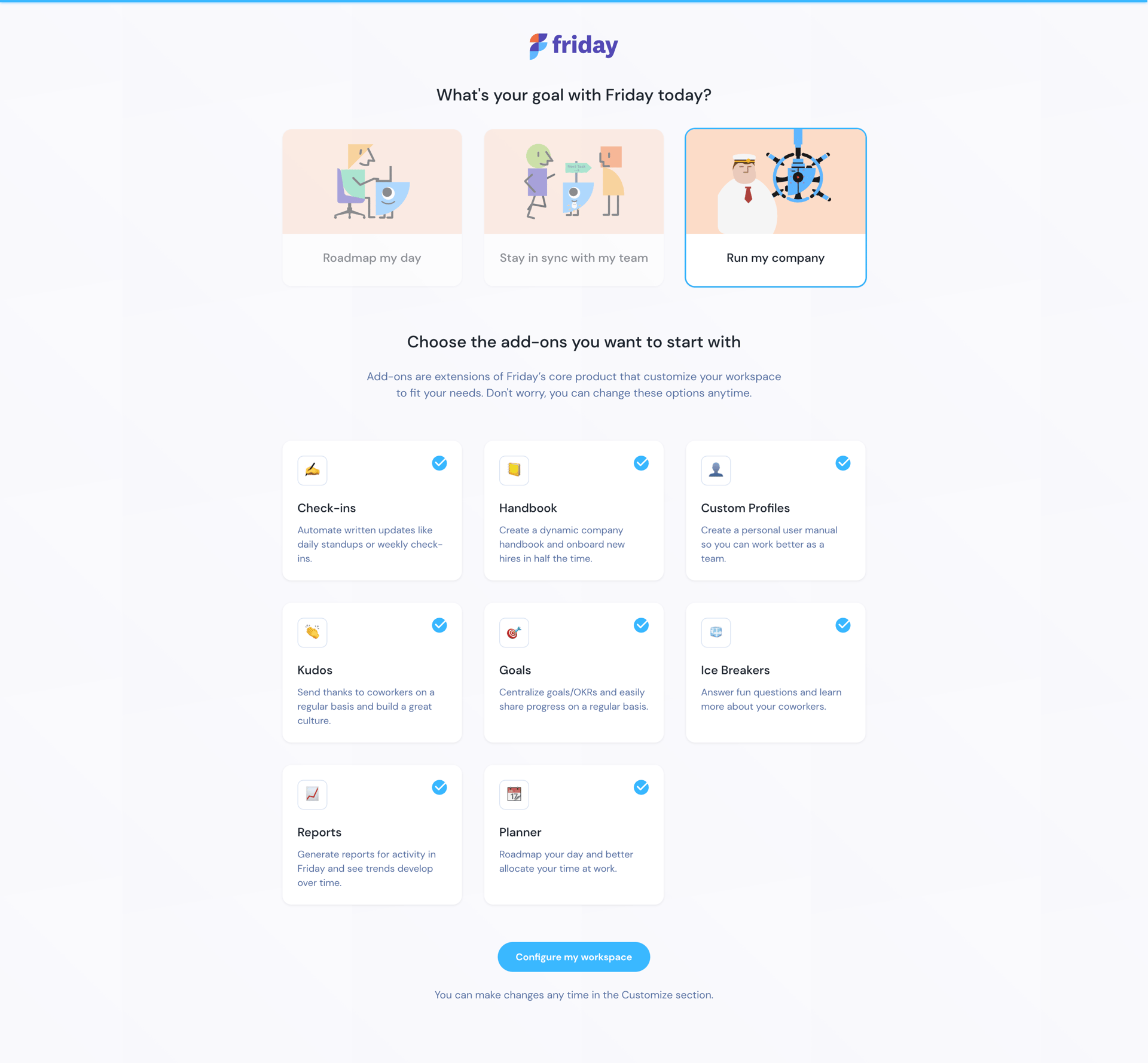 Friday
			      ux ui design