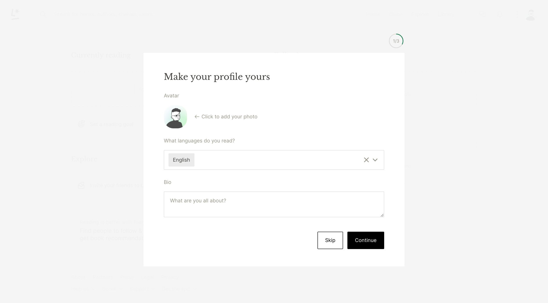 Literal
			     ux ui design