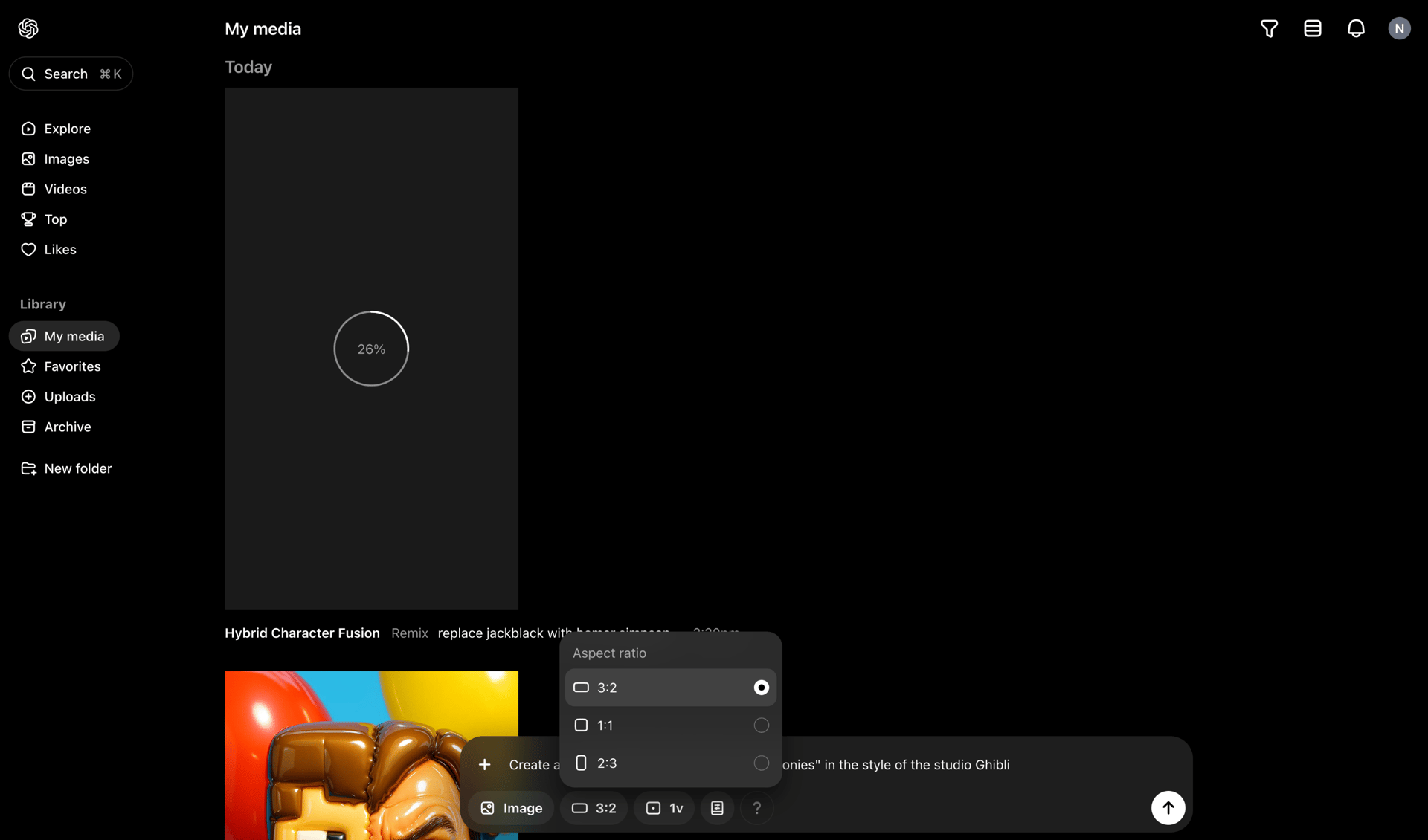 Sora
			              ux ui design