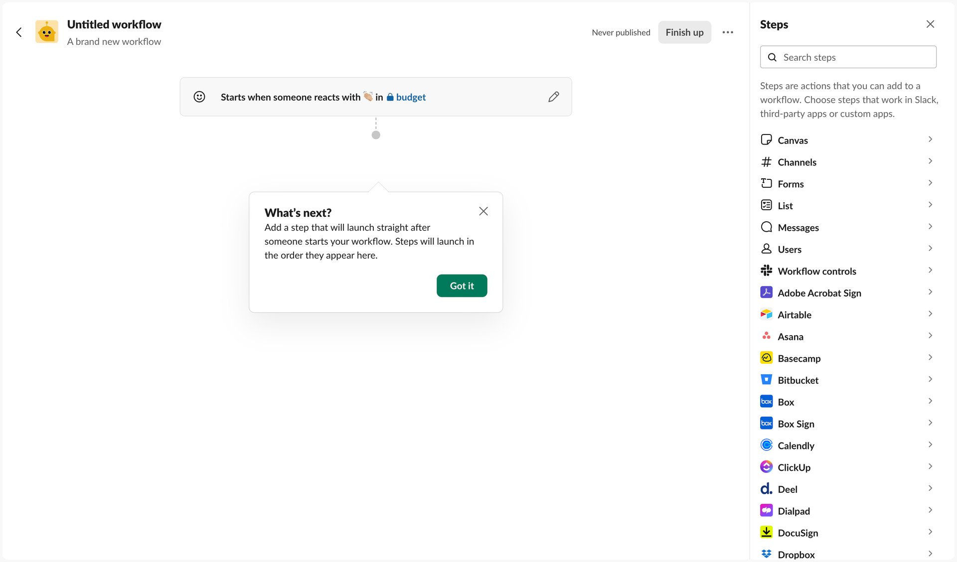 Slack
			          ux ui design