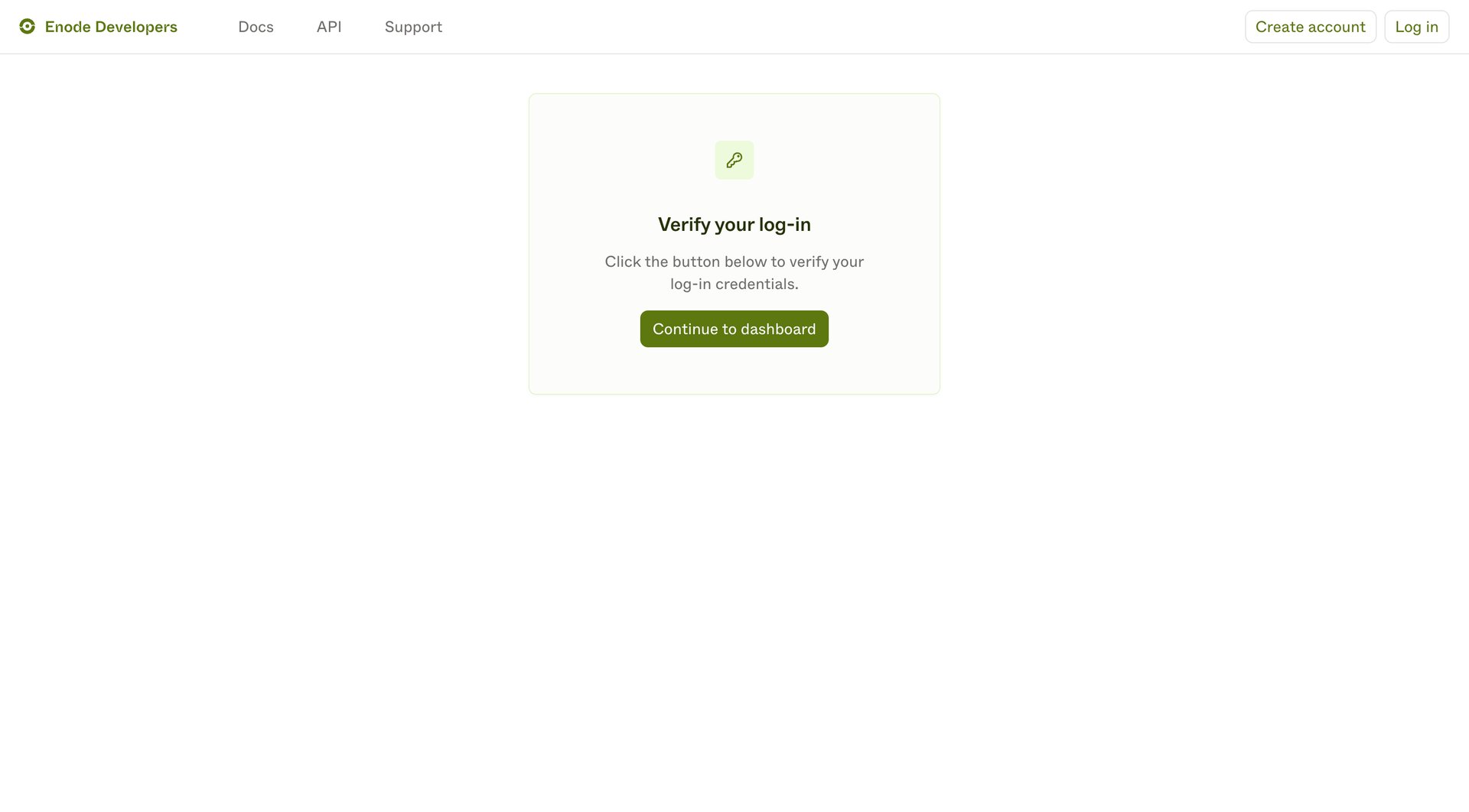 Enode
			     ux ui design