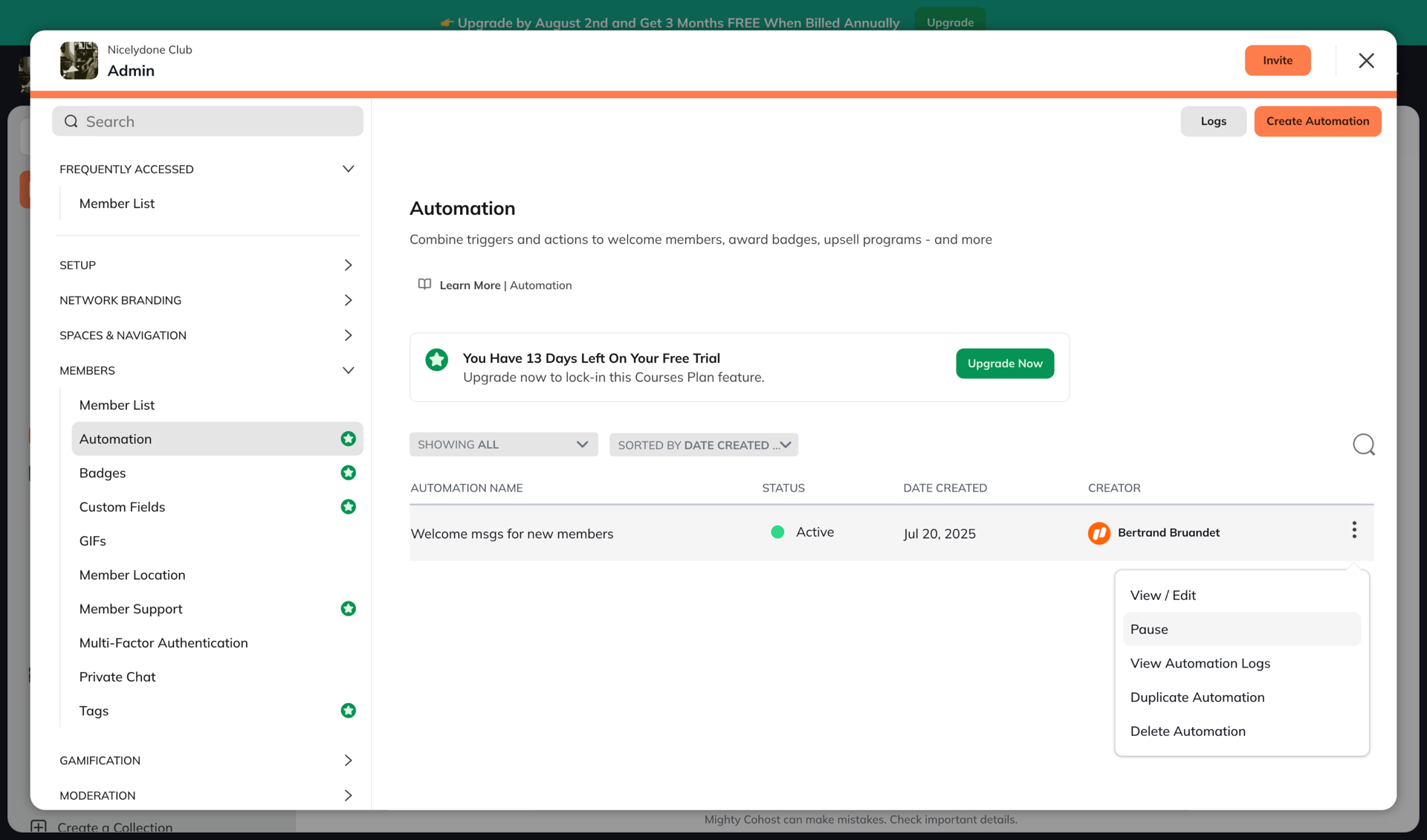 Mighty
			          ux ui design