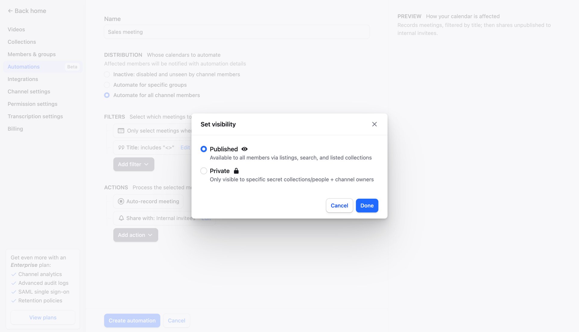 Rewatch
			        ux ui design