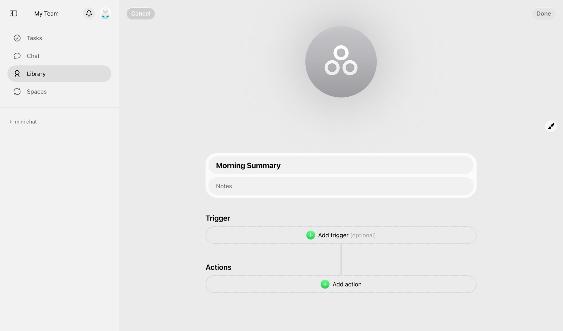 Cobot
			     ux ui design
