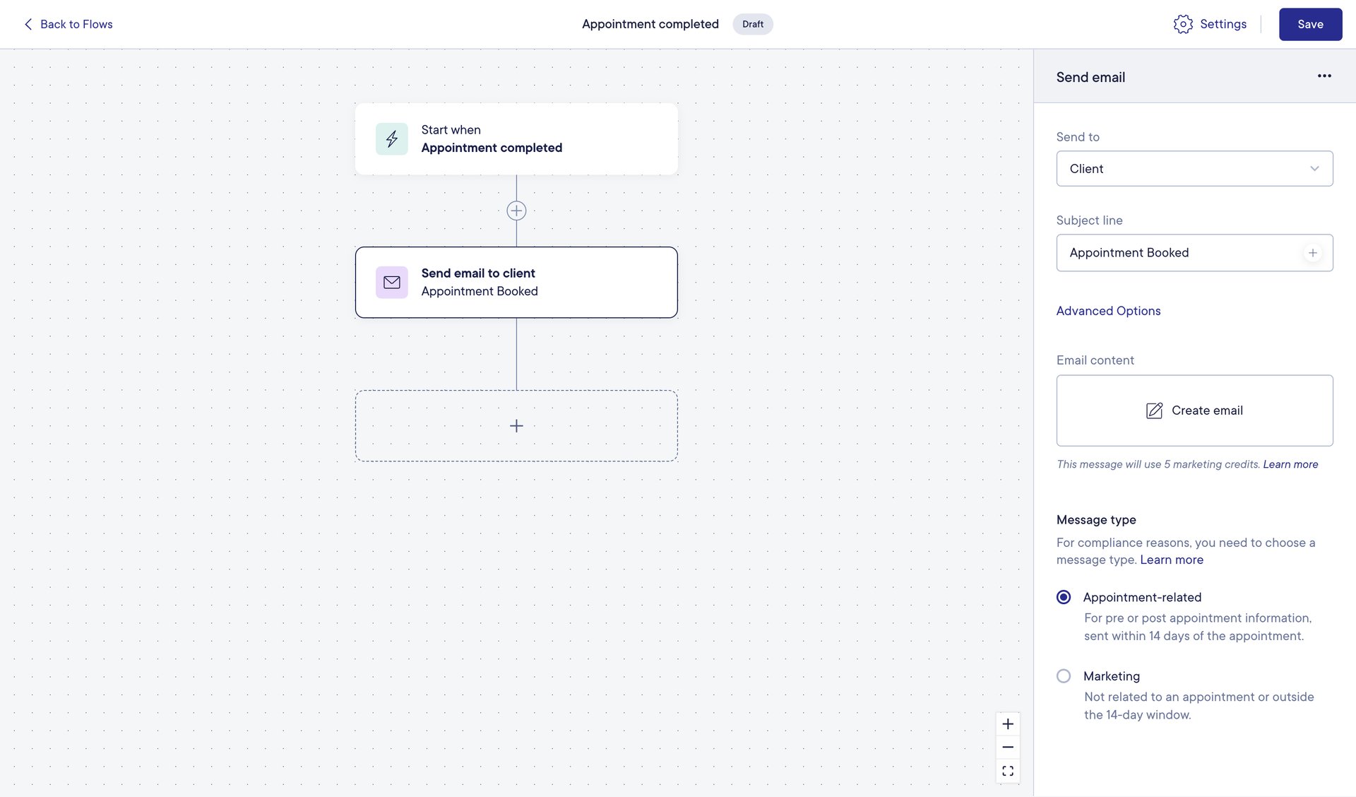 Mangomint
			          ux ui design