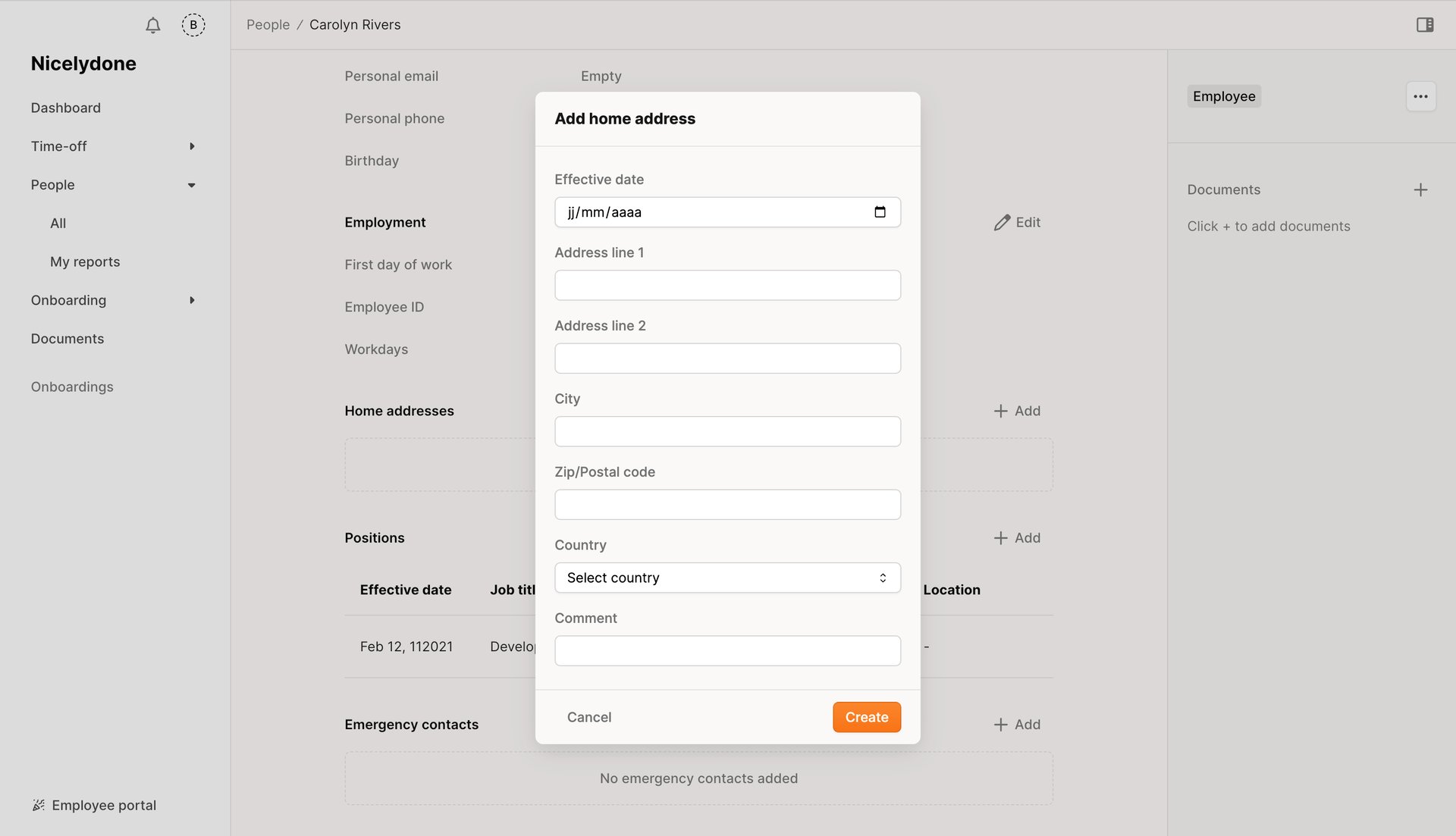 Aboard
			     ux ui design