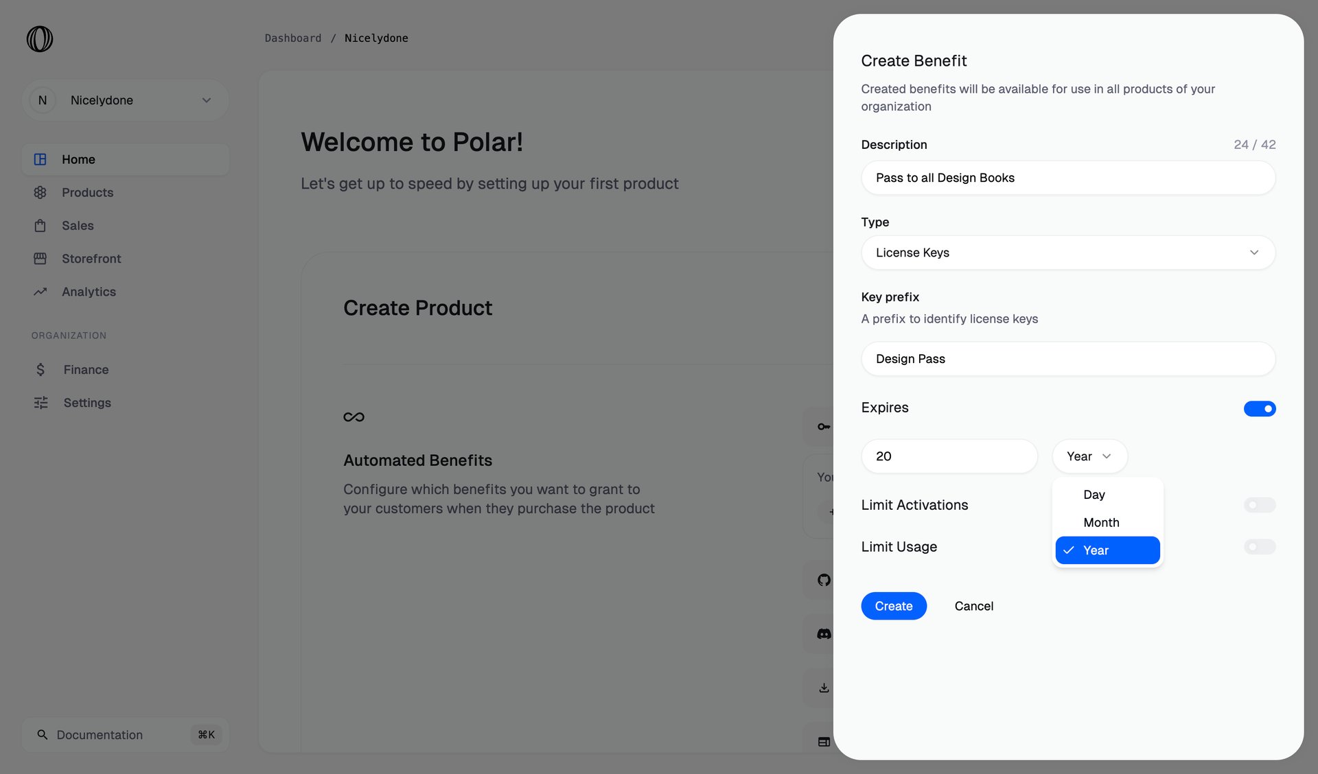 Polar
			        ux ui design
