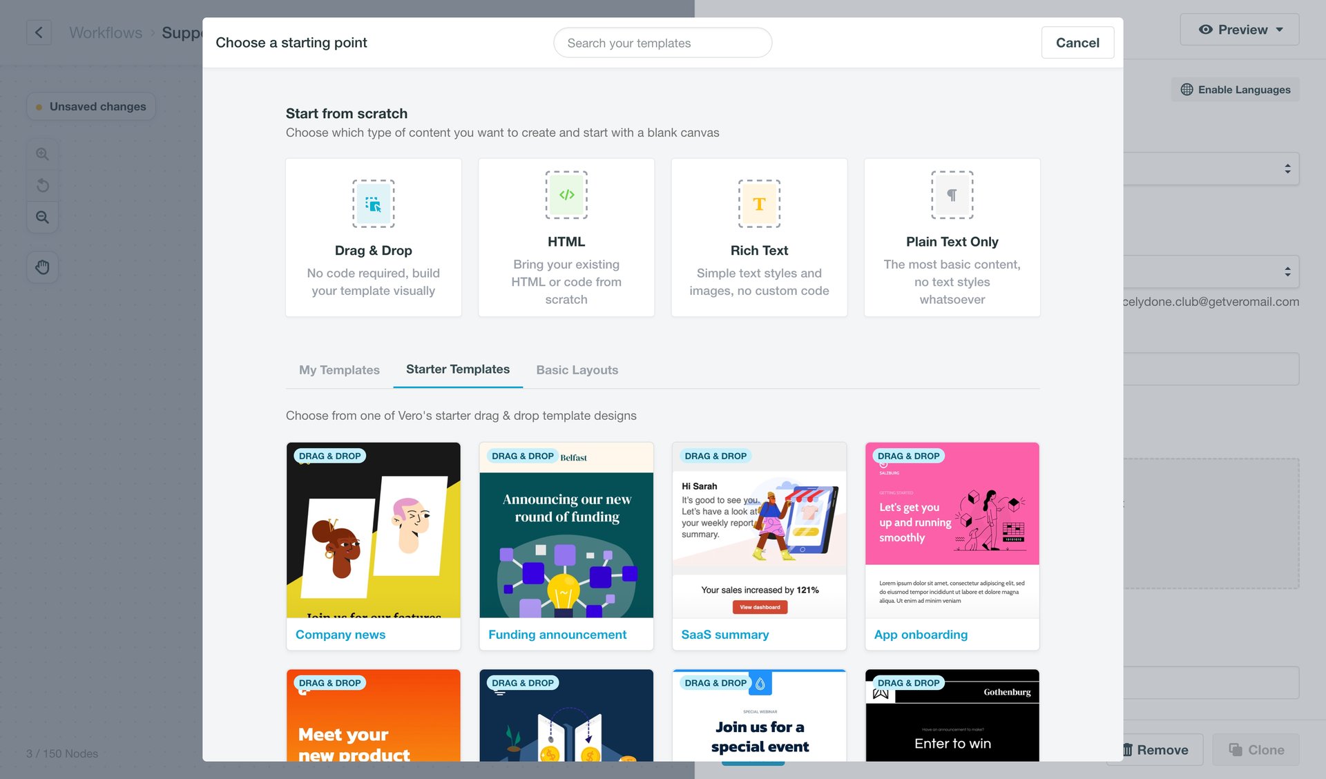 Vero
			             ux ui design