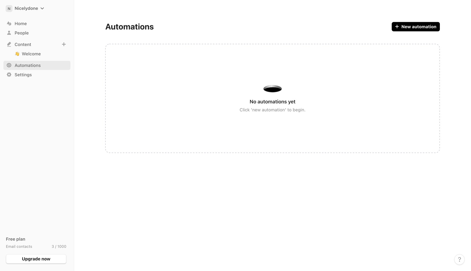 Audienceful
			      ux ui design