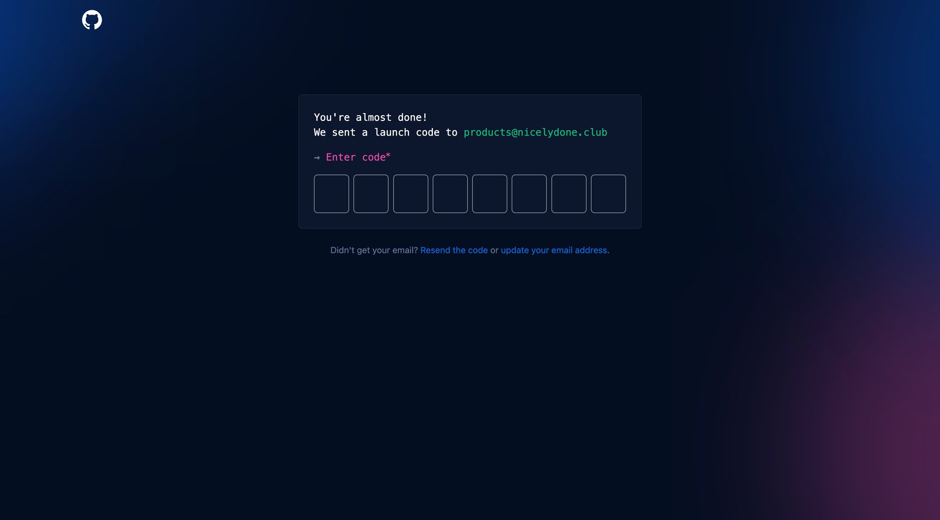 Github
			       ux ui design