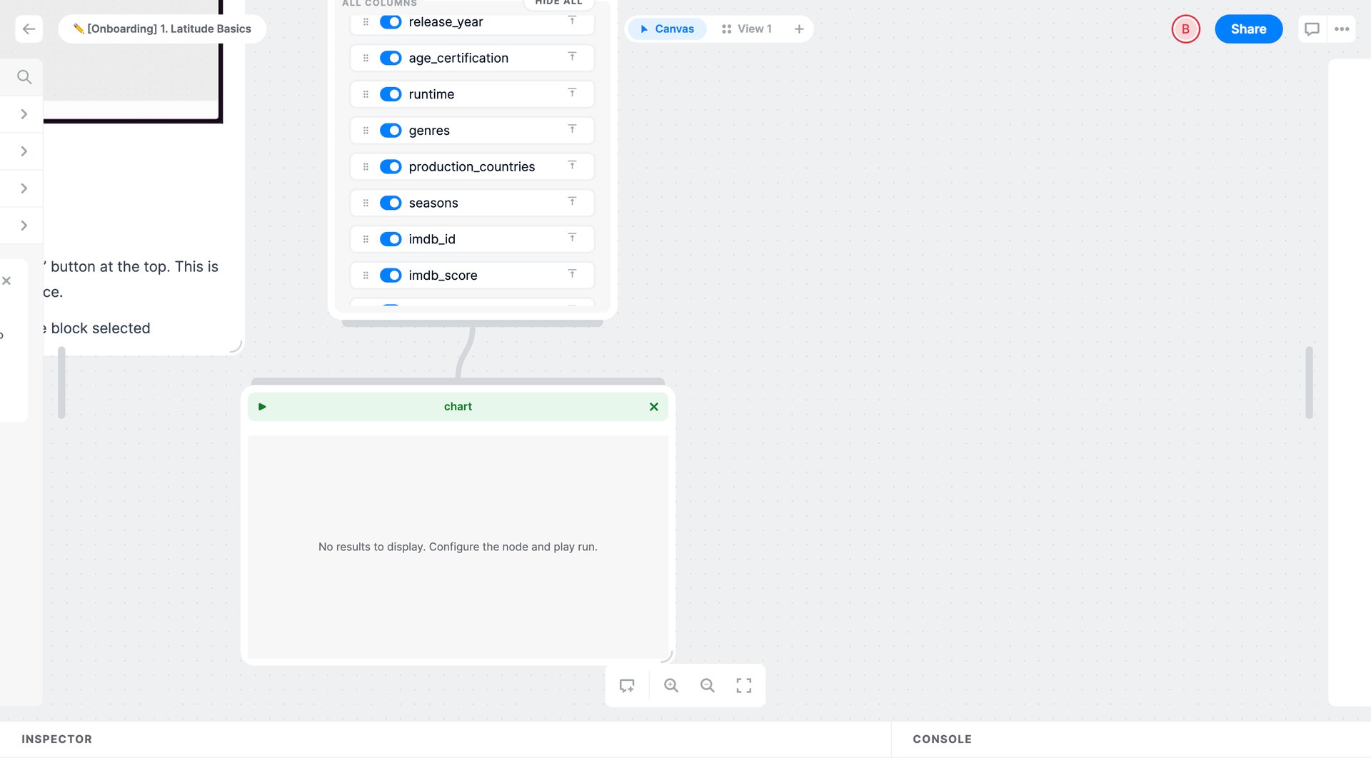 Latitude
			        ux ui design