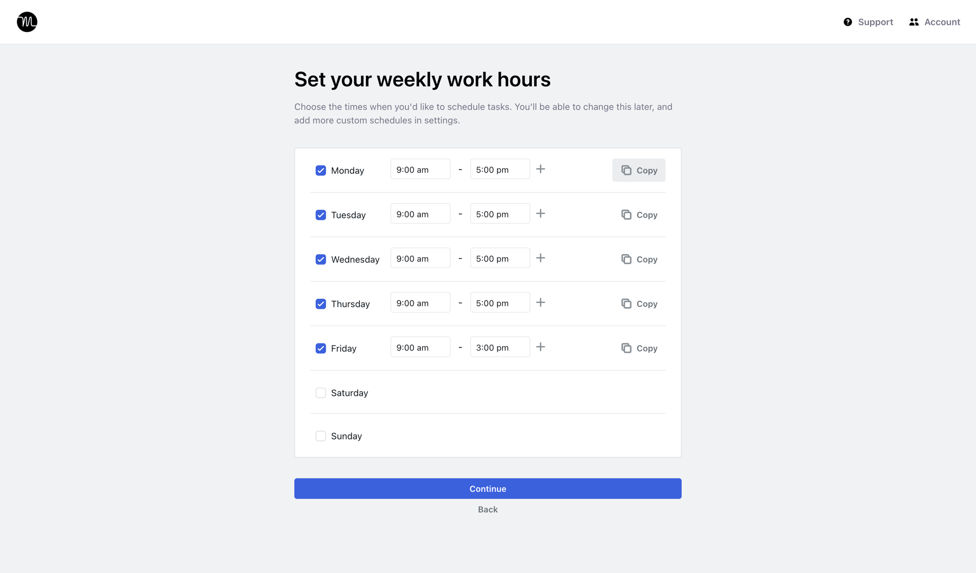 Motion
			      ux ui design
