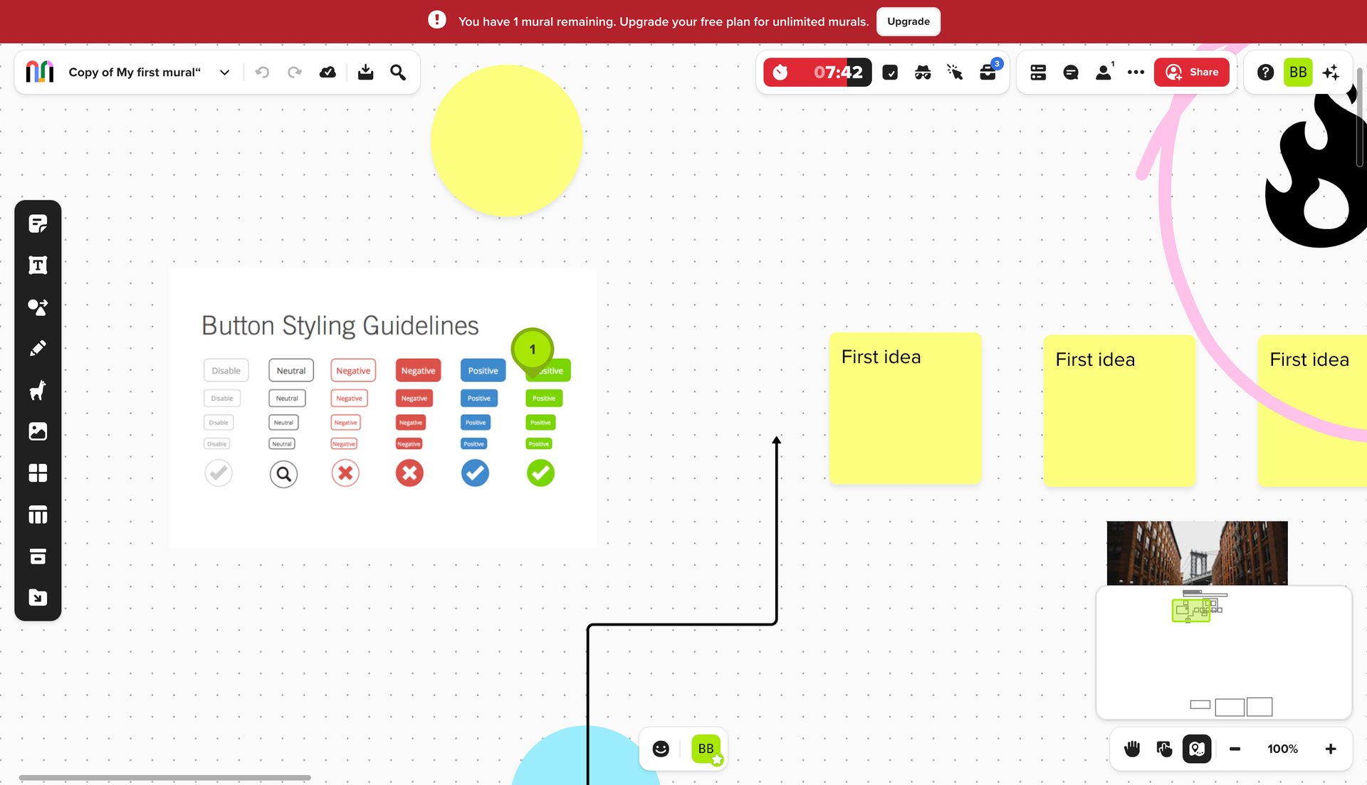 Mural
			       ux ui design