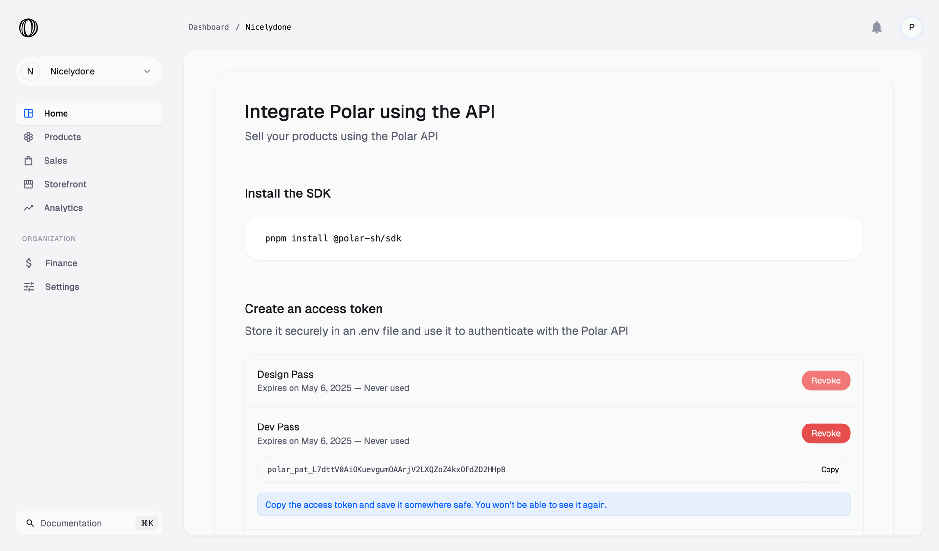 Polar
			         ux ui design
