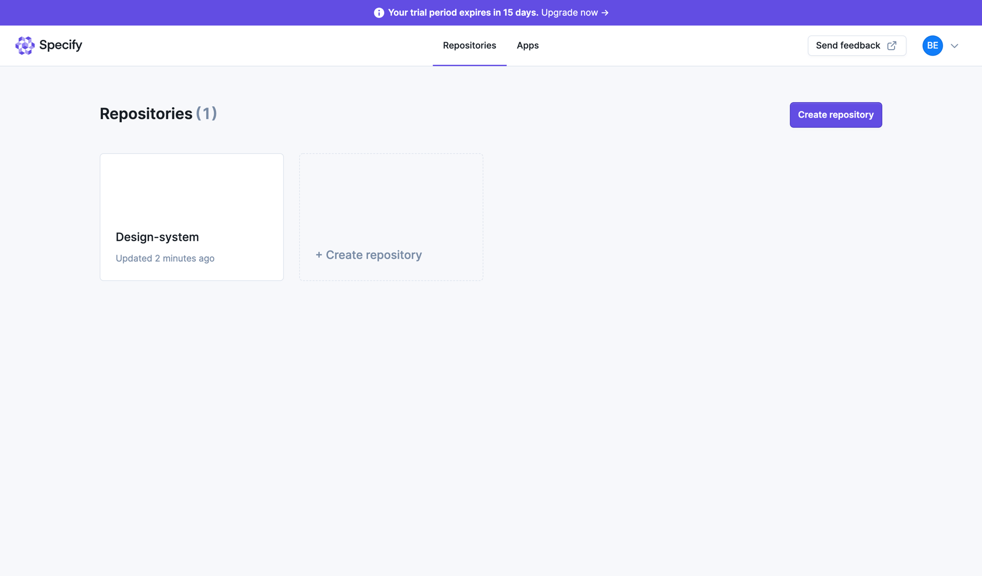 Specify
			    ux ui design